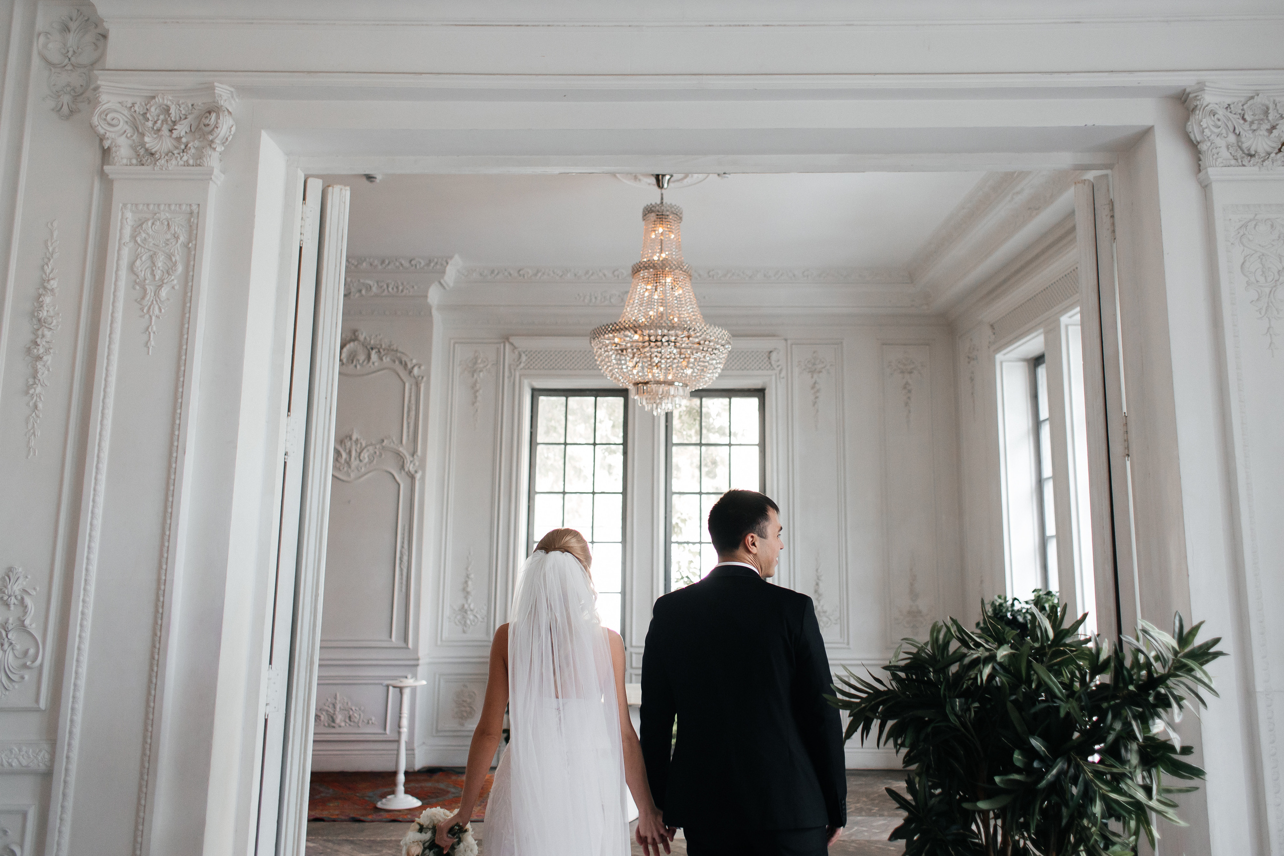 Танцуй!. Свадебный фотограф в Ярославле Андрей Перегудов