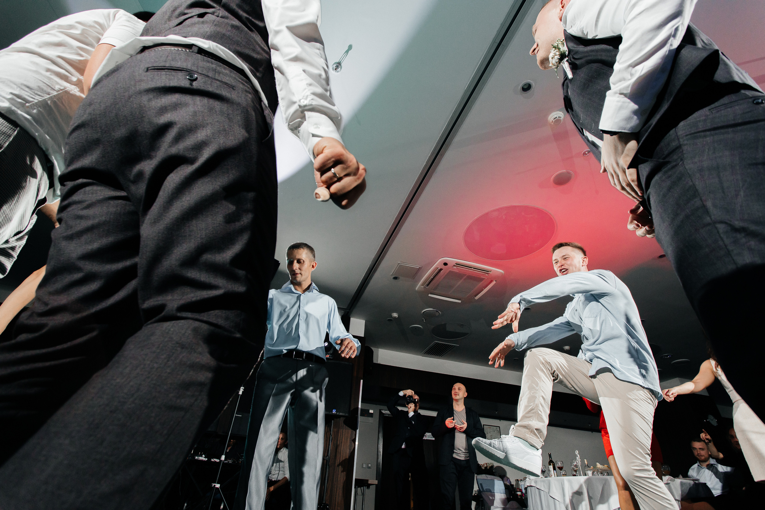 Алексей и Людмила. Свадебный фотограф в Ярославле Андрей Перегудов