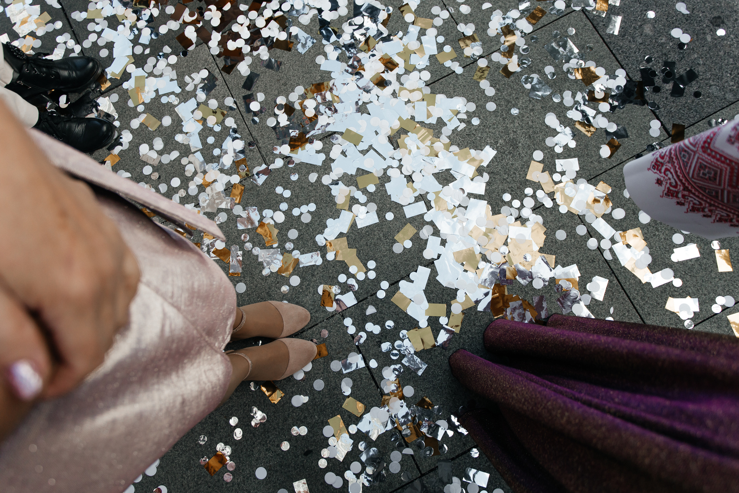 Танцуй!. Свадебный фотограф в Ярославле Андрей Перегудов