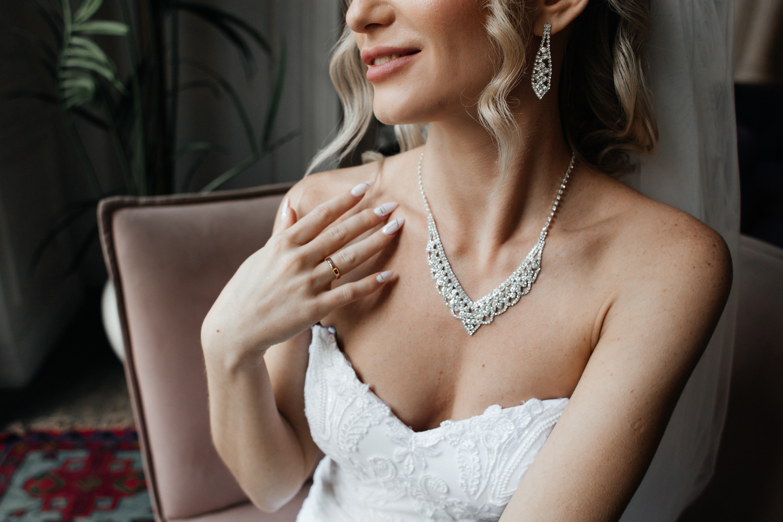 Танцуй!. Свадебный фотограф в Ярославле Андрей Перегудов