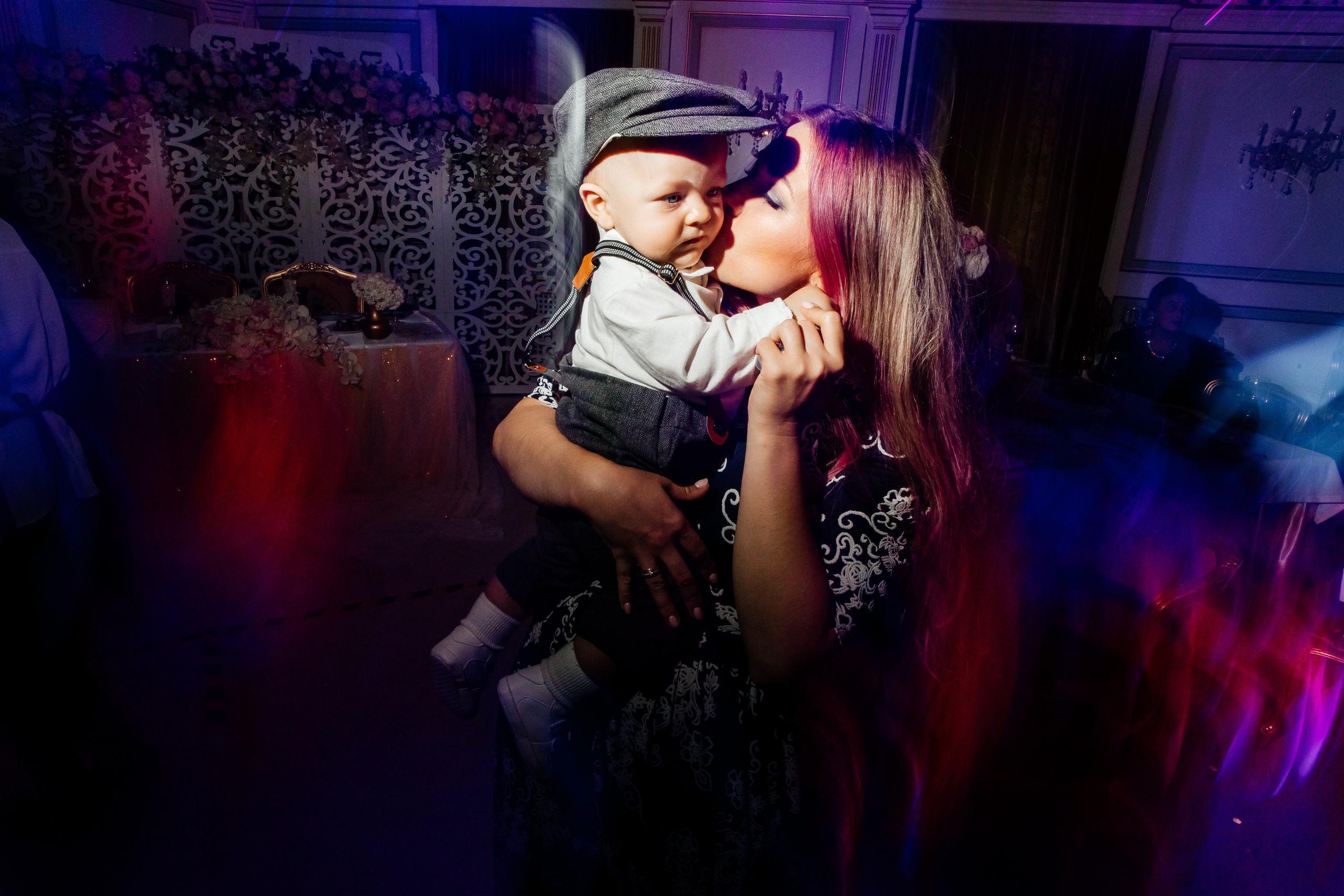 Танцуй!. Свадебный фотограф в Ярославле Андрей Перегудов