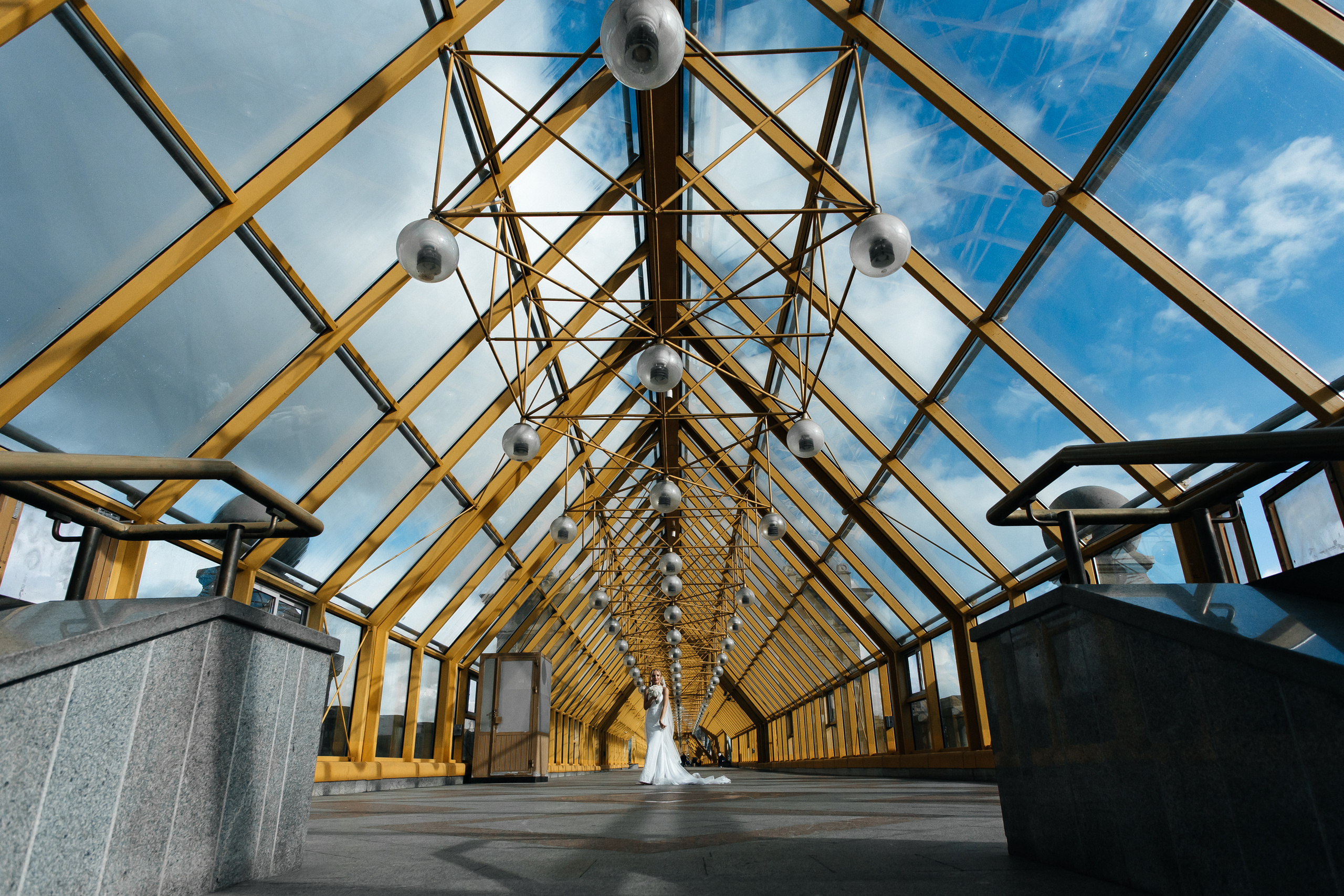 Танцуй!. Свадебный фотограф в Ярославле Андрей Перегудов