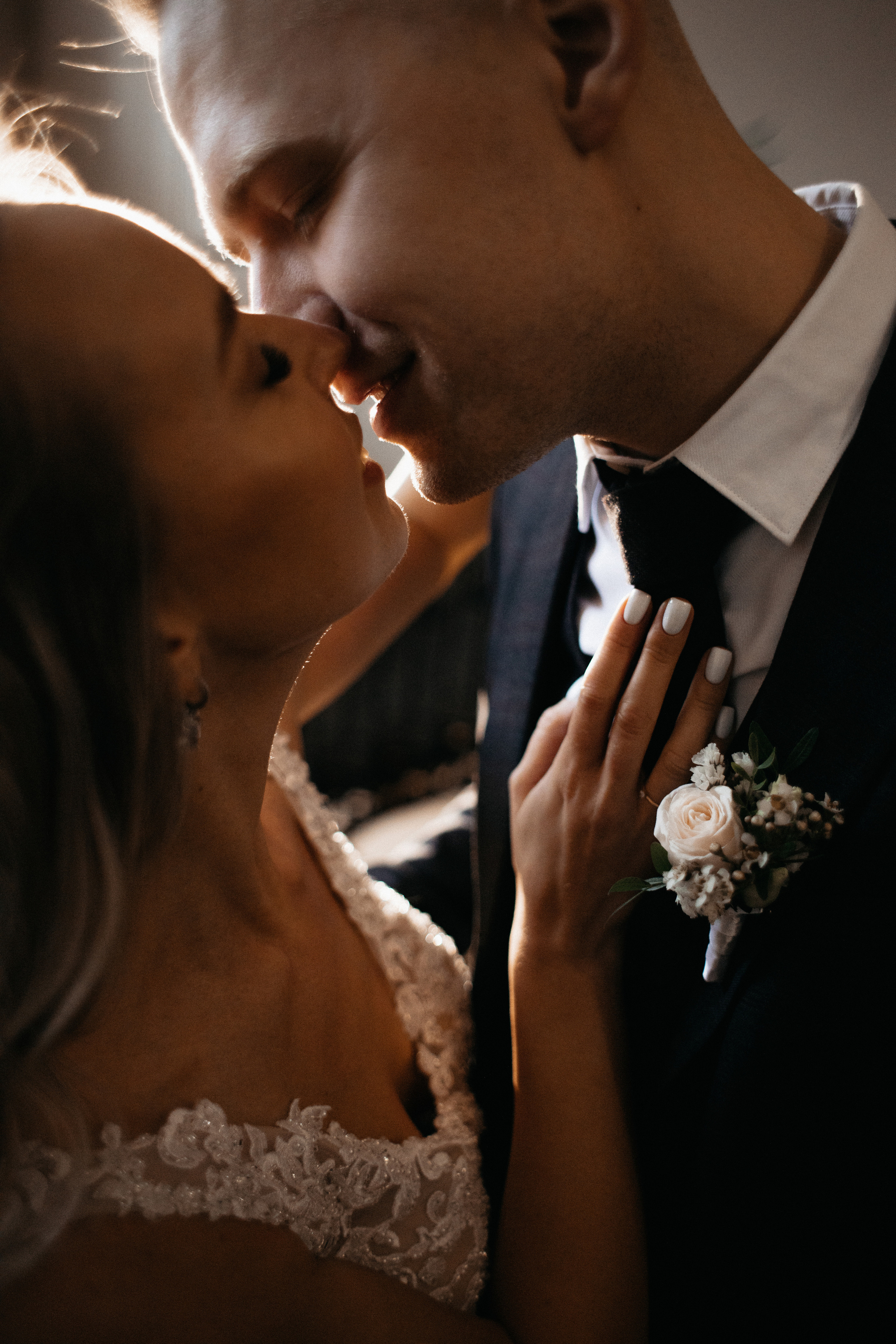 Алексей и Людмила. Свадебный фотограф в Ярославле Андрей Перегудов