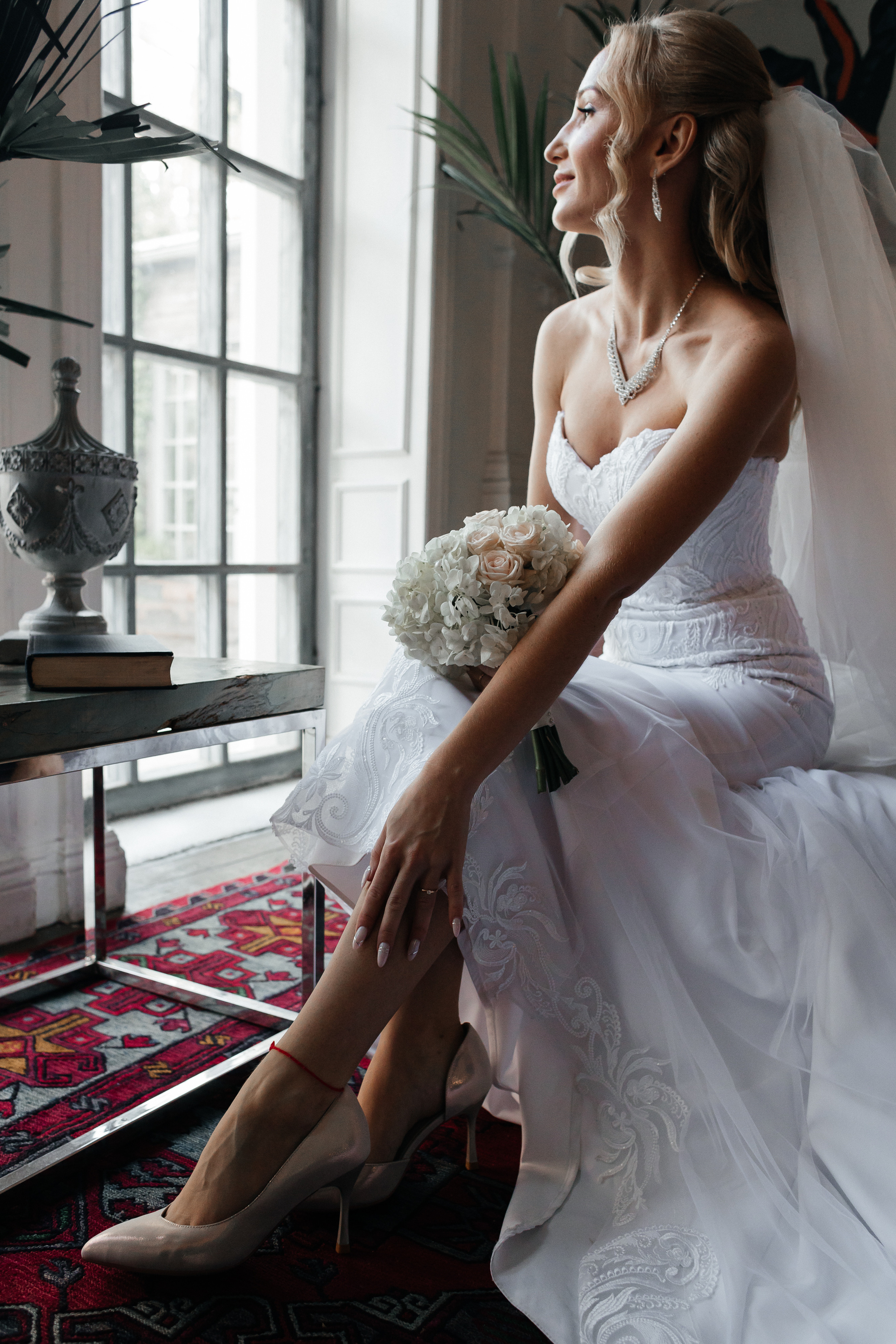 Танцуй!. Свадебный фотограф в Ярославле Андрей Перегудов