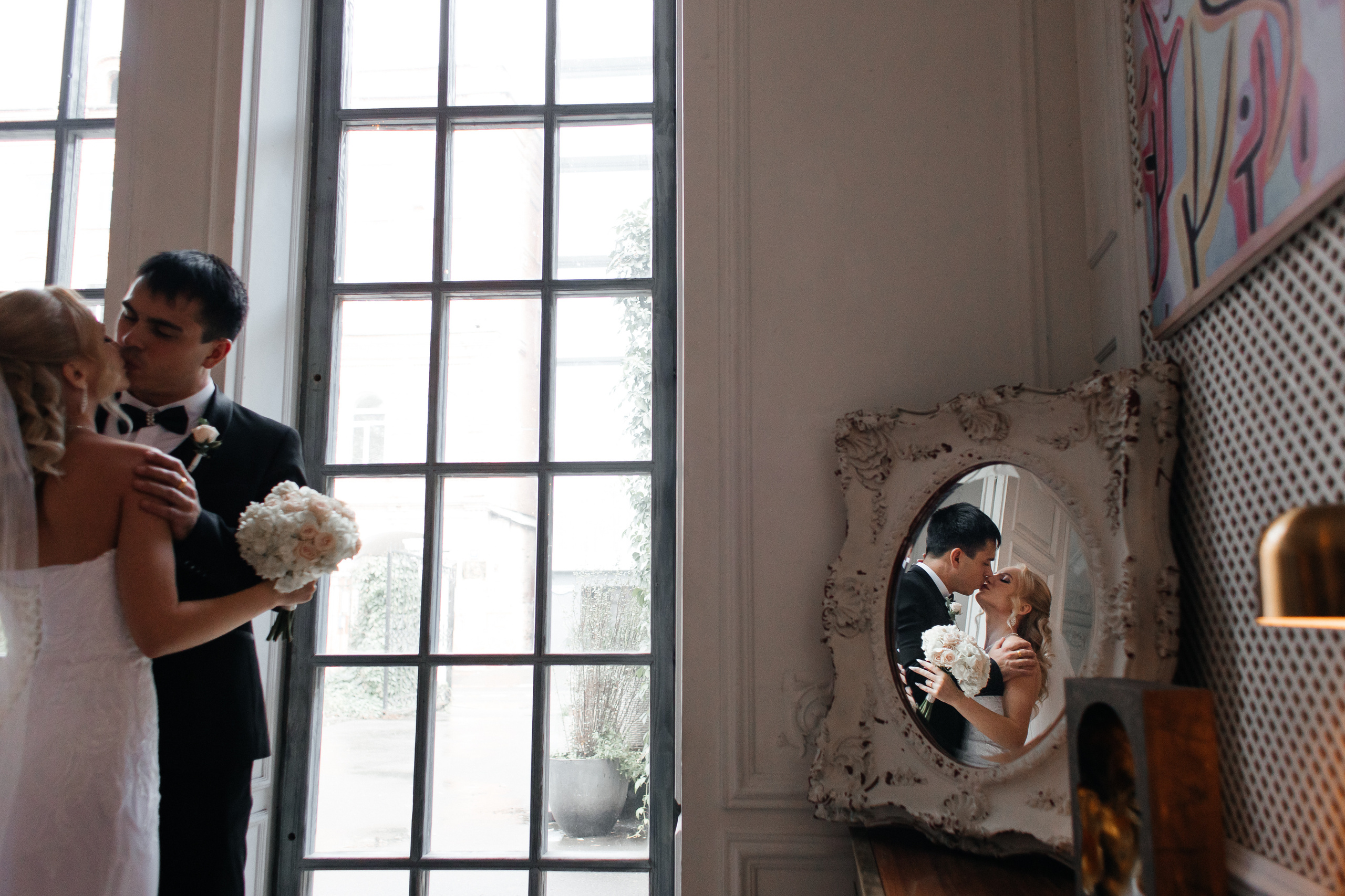 Танцуй!. Свадебный фотограф в Ярославле Андрей Перегудов