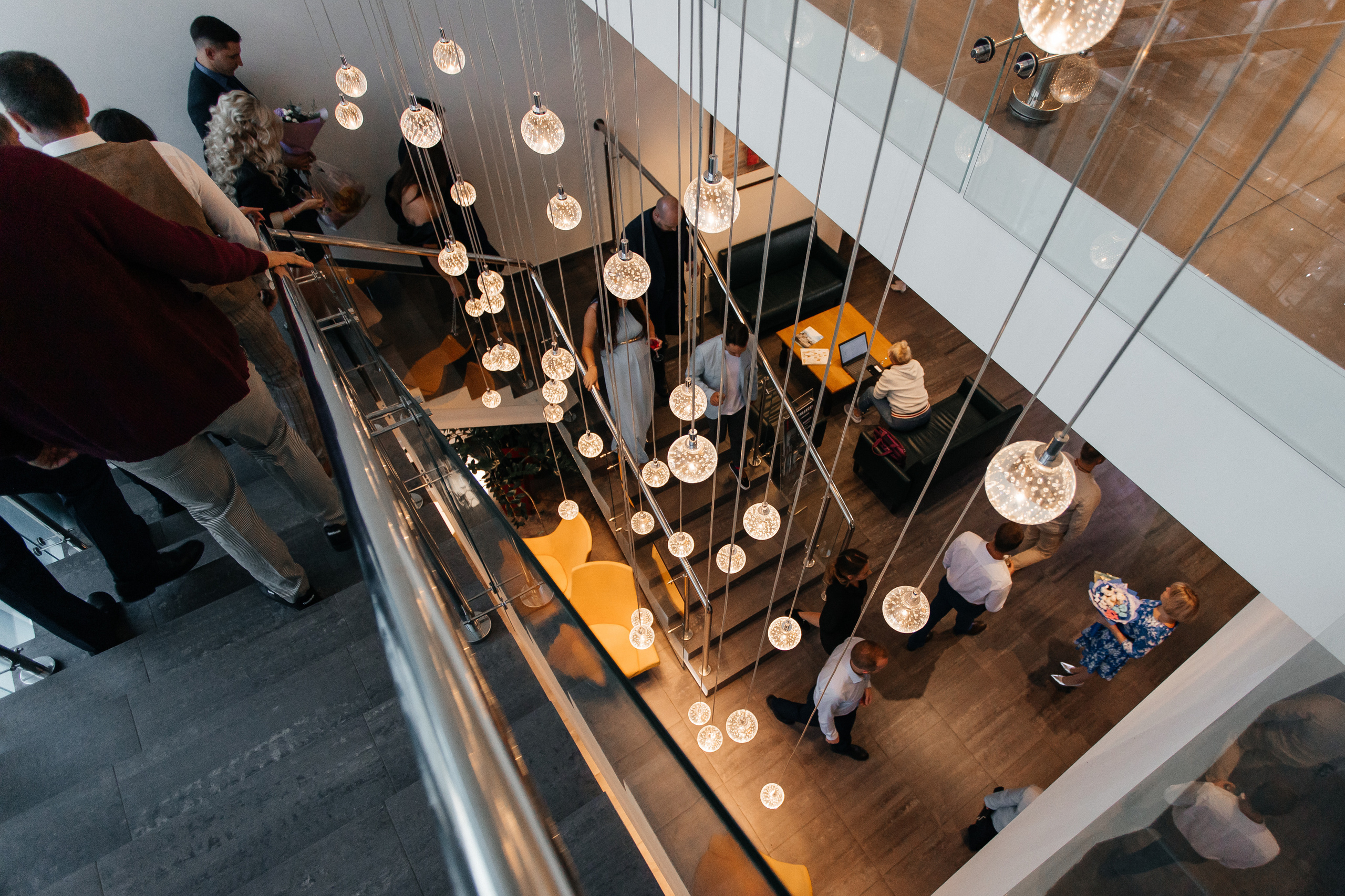 Алексей и Людмила. Свадебный фотограф в Ярославле Андрей Перегудов