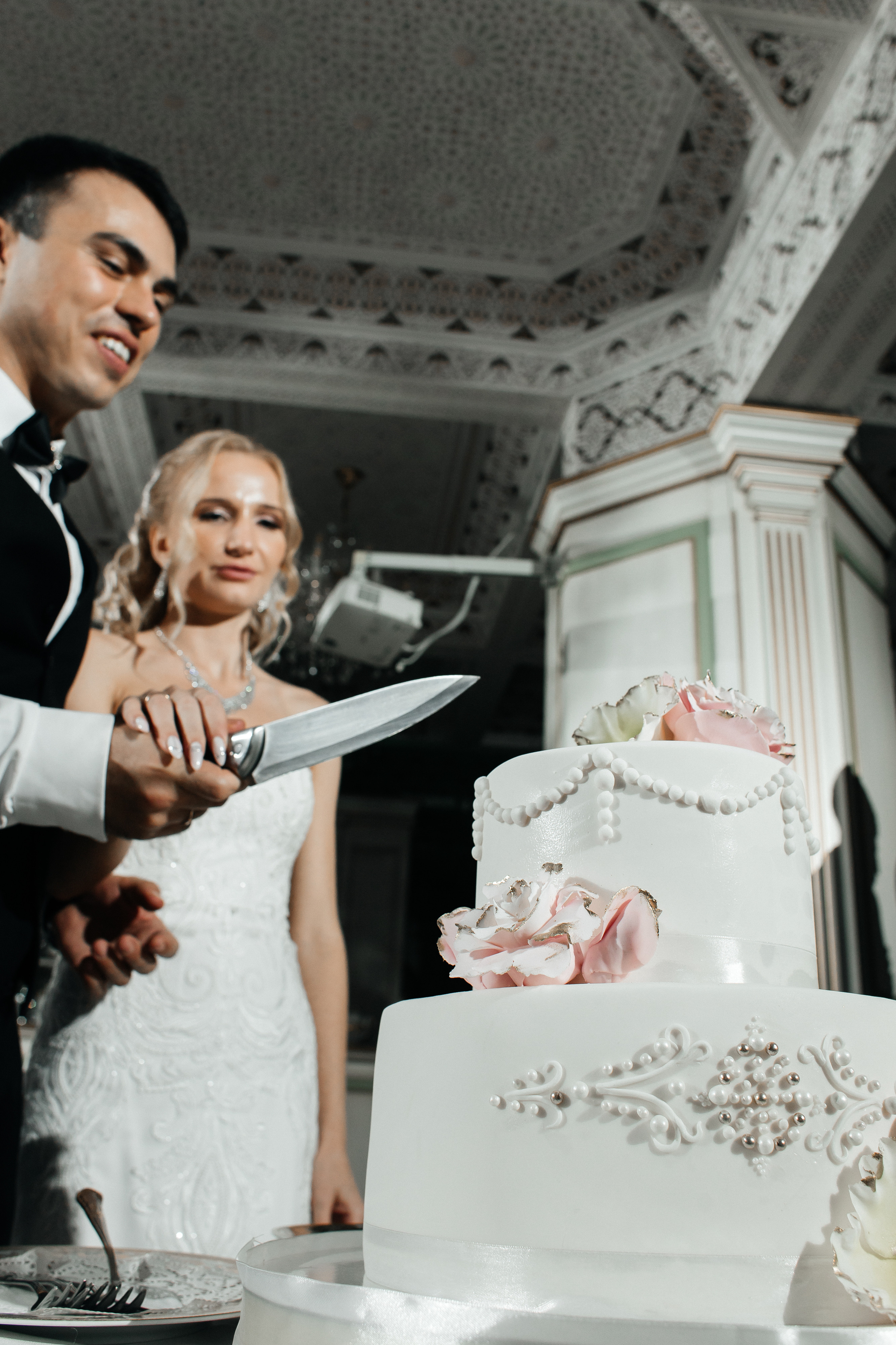 Танцуй!. Свадебный фотограф в Ярославле Андрей Перегудов