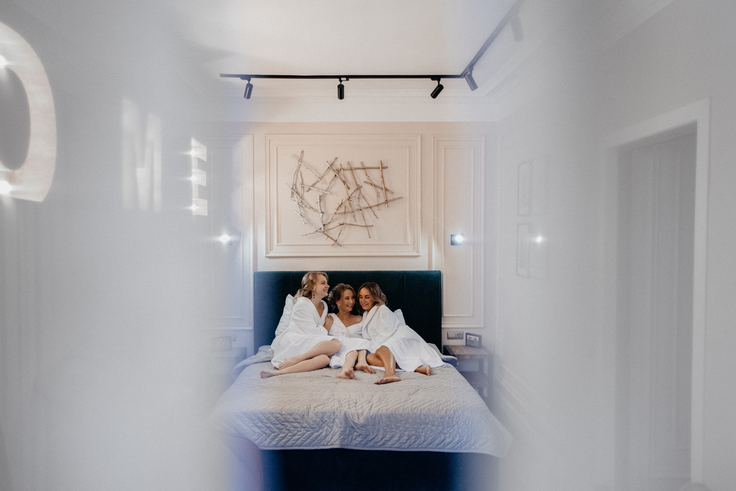 Александр и Екатерина. Свадебный фотограф в Ярославле Андрей Перегудов