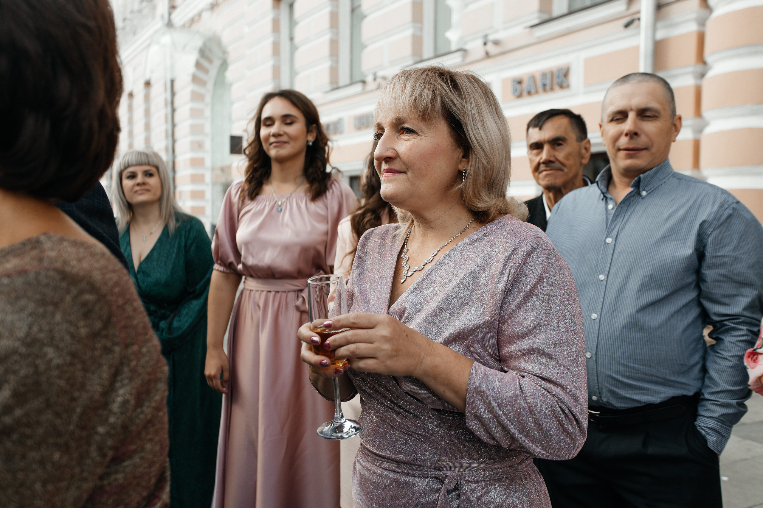 Танцуй!. Свадебный фотограф в Ярославле Андрей Перегудов