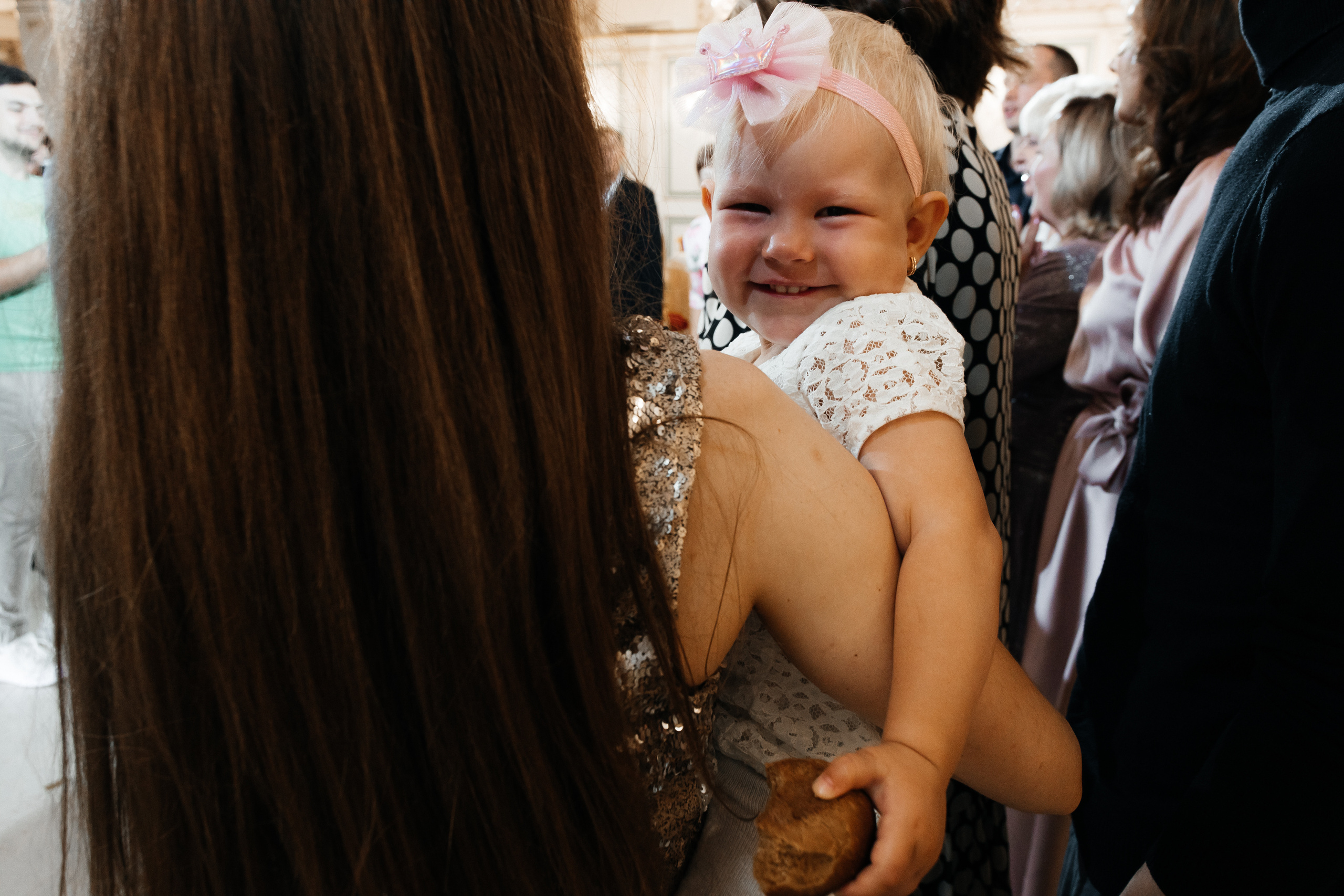 Танцуй!. Свадебный фотограф в Ярославле Андрей Перегудов