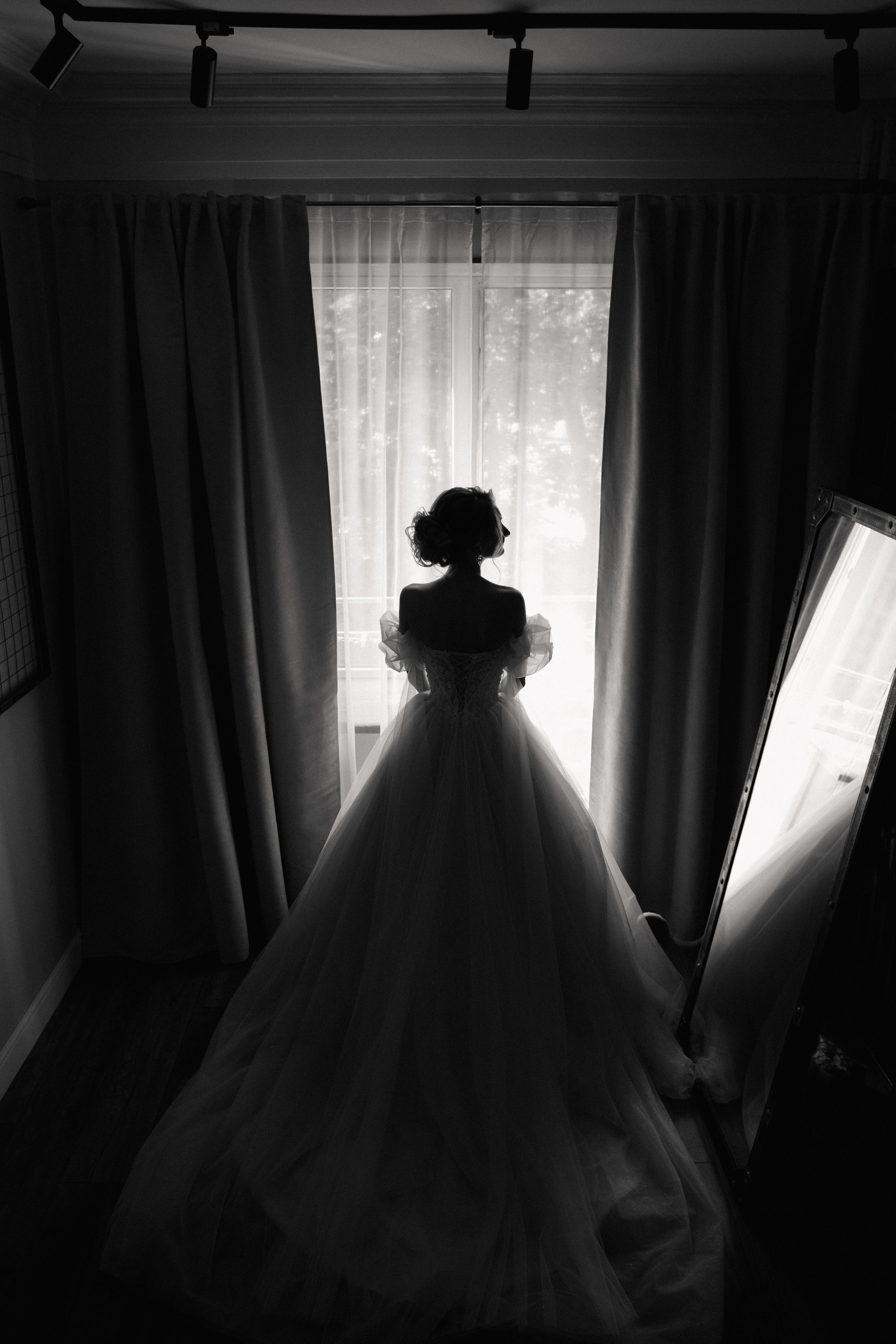 Александр и Екатерина. Свадебный фотограф в Ярославле Андрей Перегудов