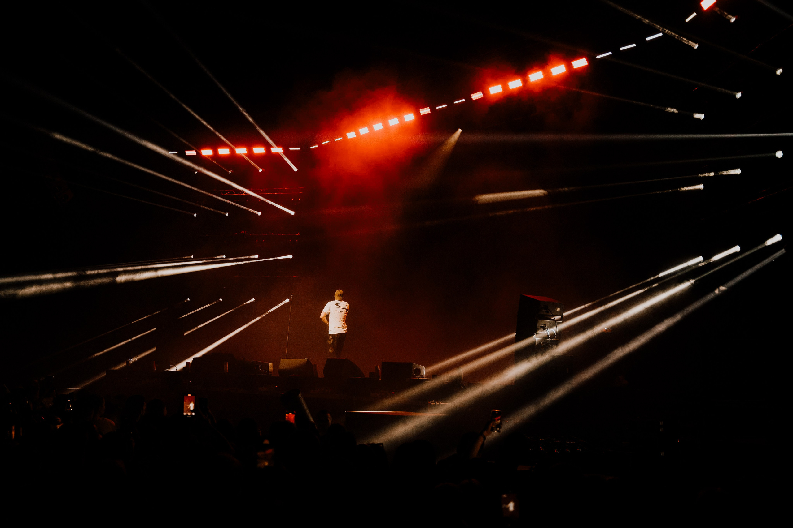 MACAN. Фотограф Москва