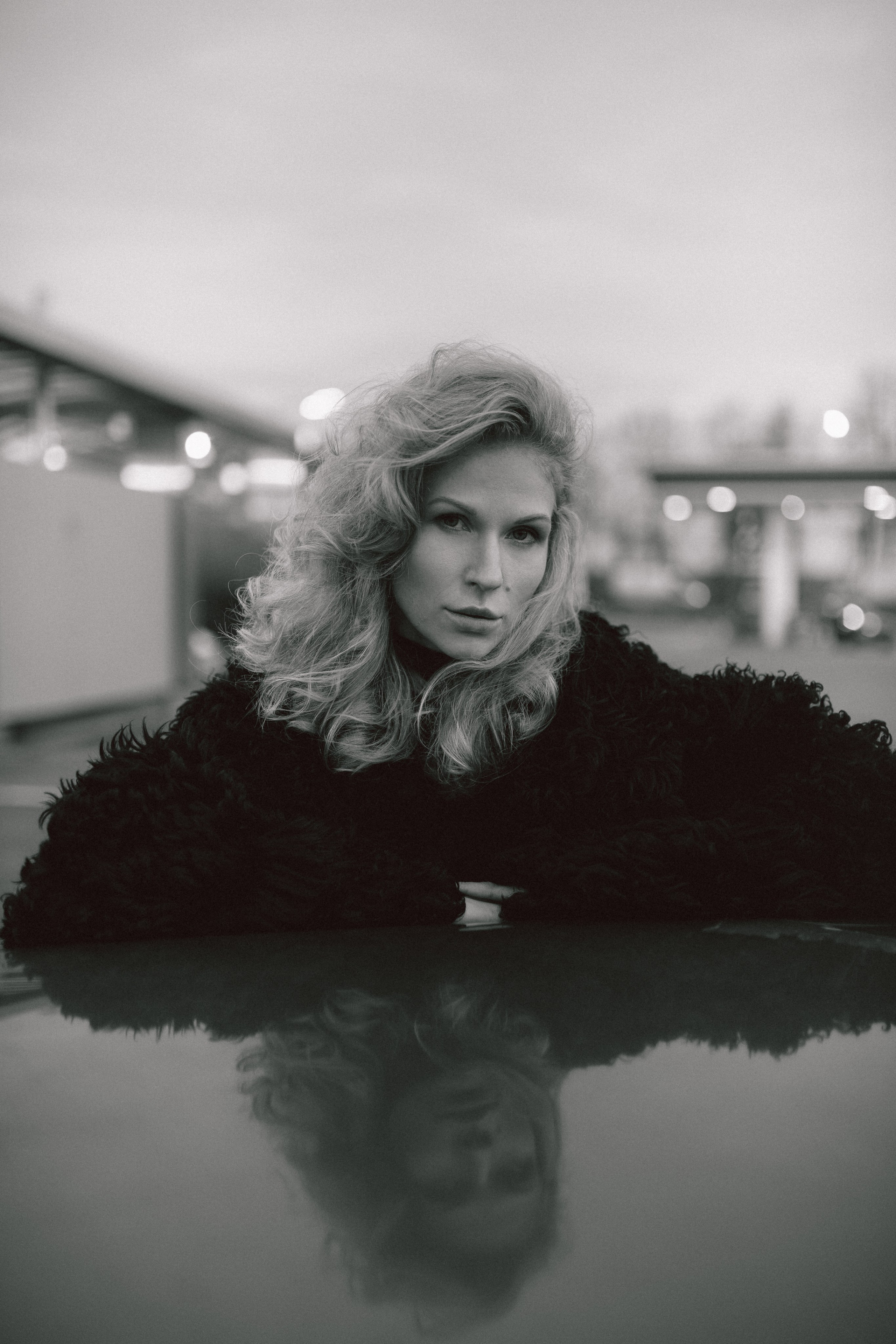 ALEKSANDRA. Фотограф Москва