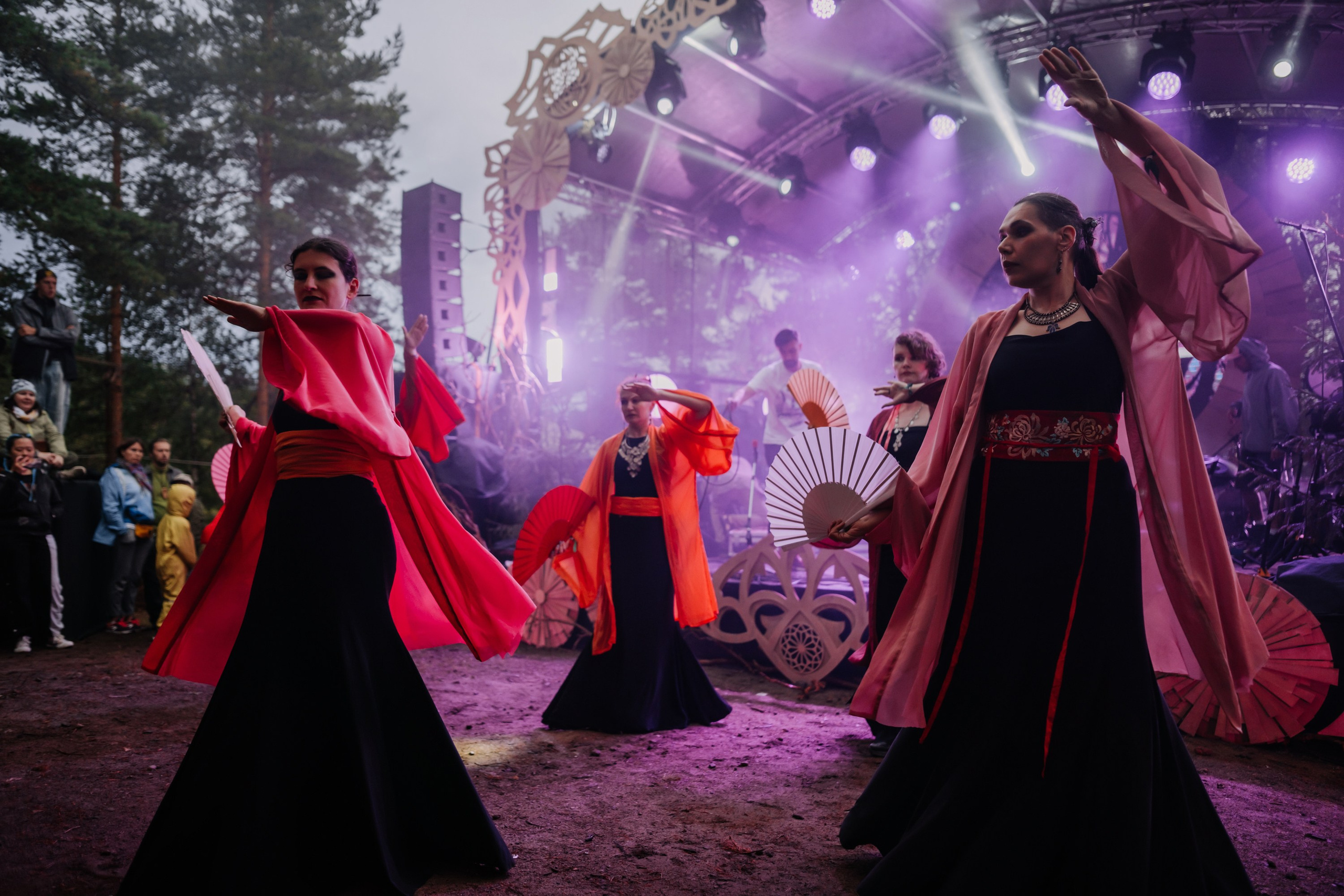 Ethnoscope 2022. Photographer — ERASTOV