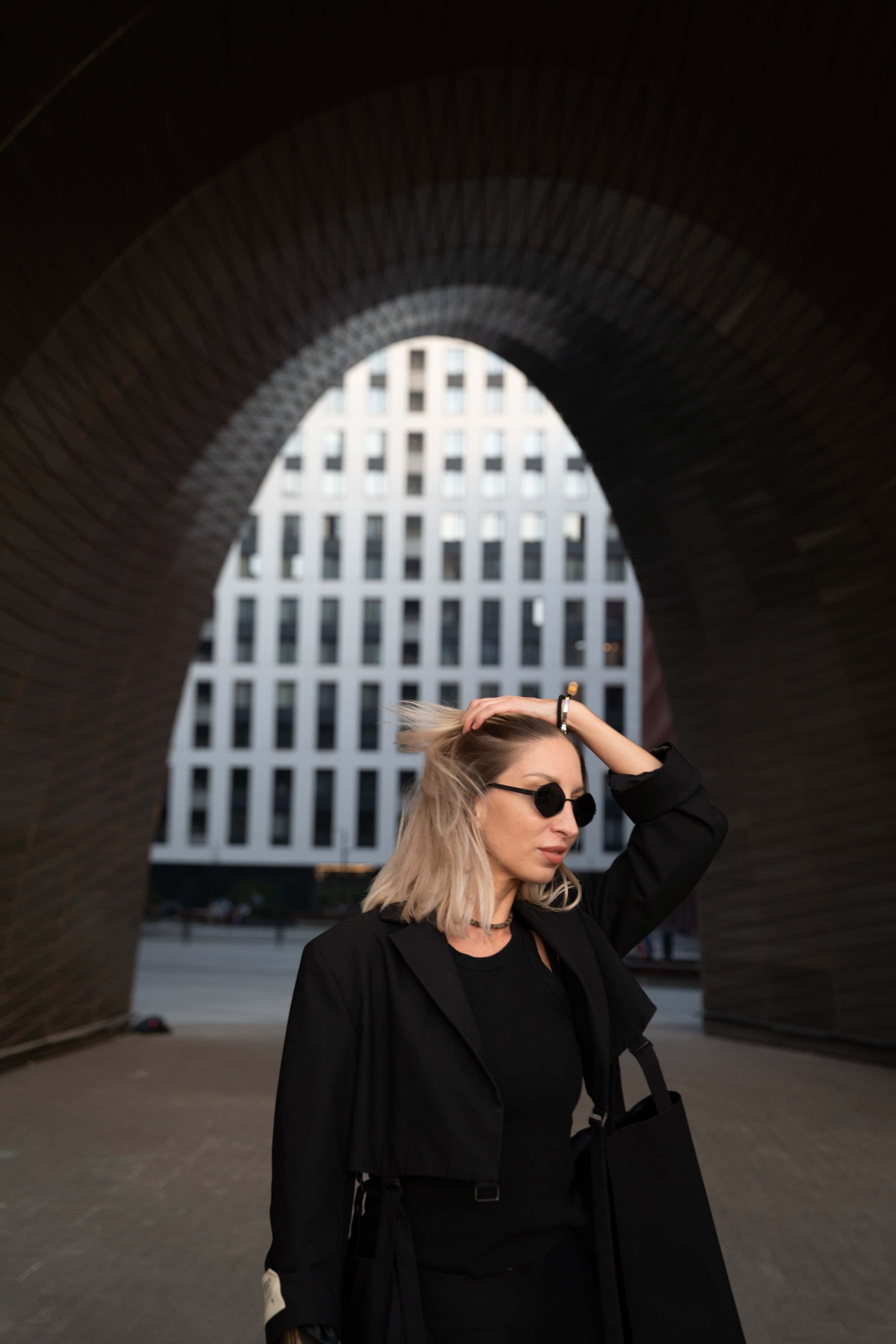 Родченкострит. Главная