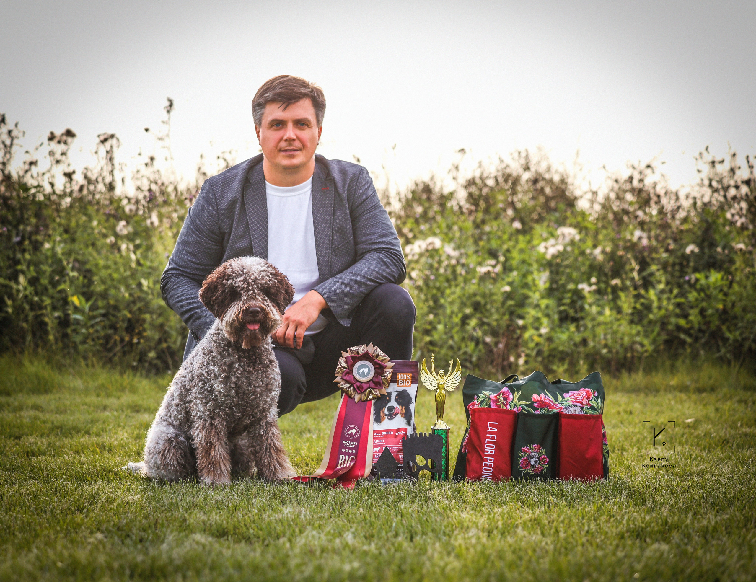 Съемка собак. Анималистика. Репортаж. Индивидуальная съемка