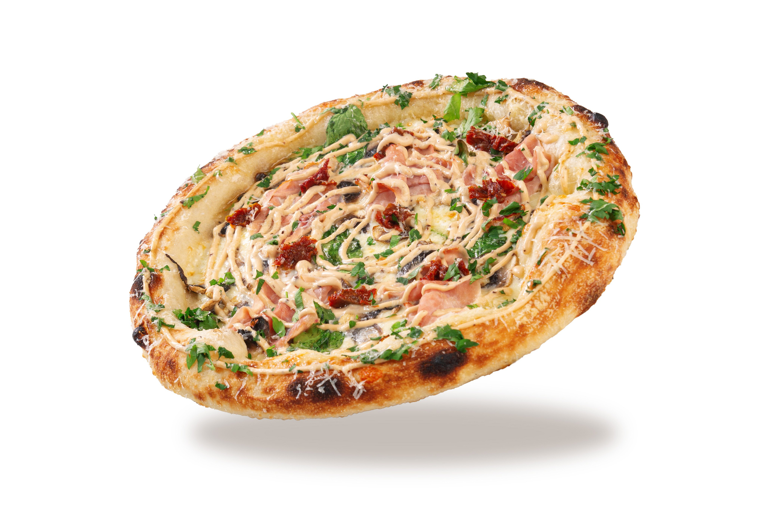 Съемка пиццы для меню и рекламы. Фуд фотограф Саратов | Фото еды для меню, сайта и доставки