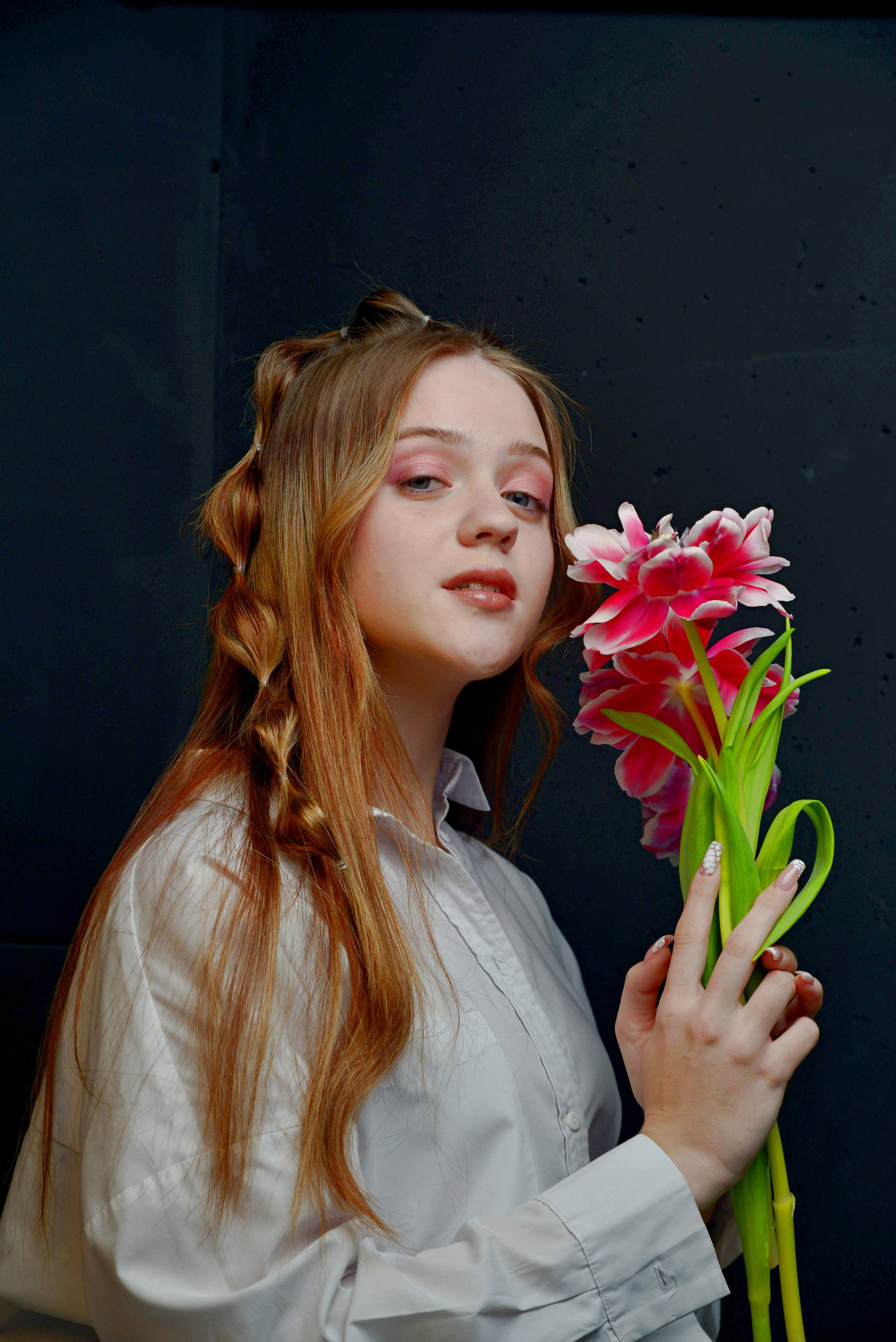 Плаксина Александра. Promodels