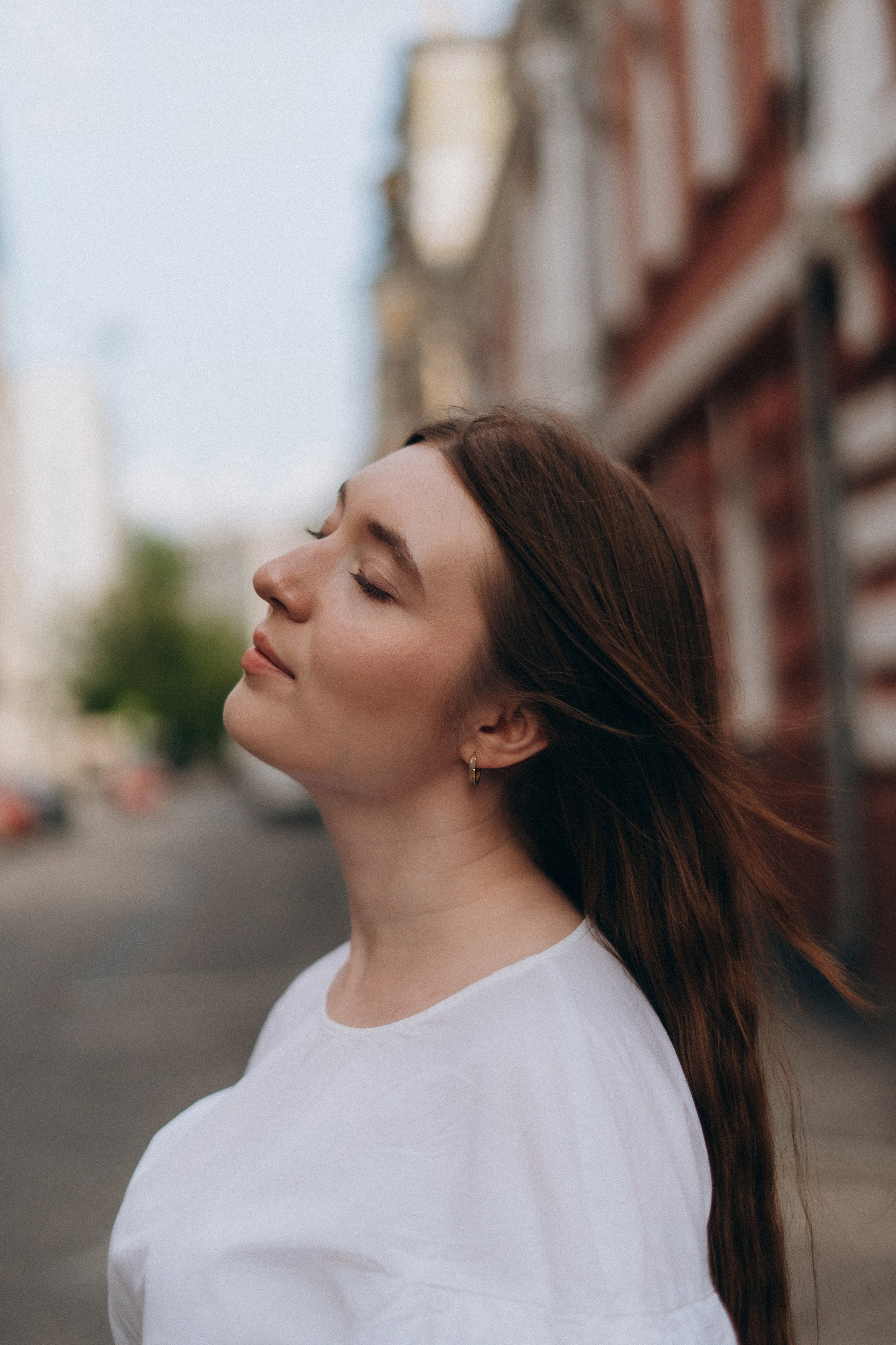 Катя. Фотограф Москва Виктория-Антуанетта