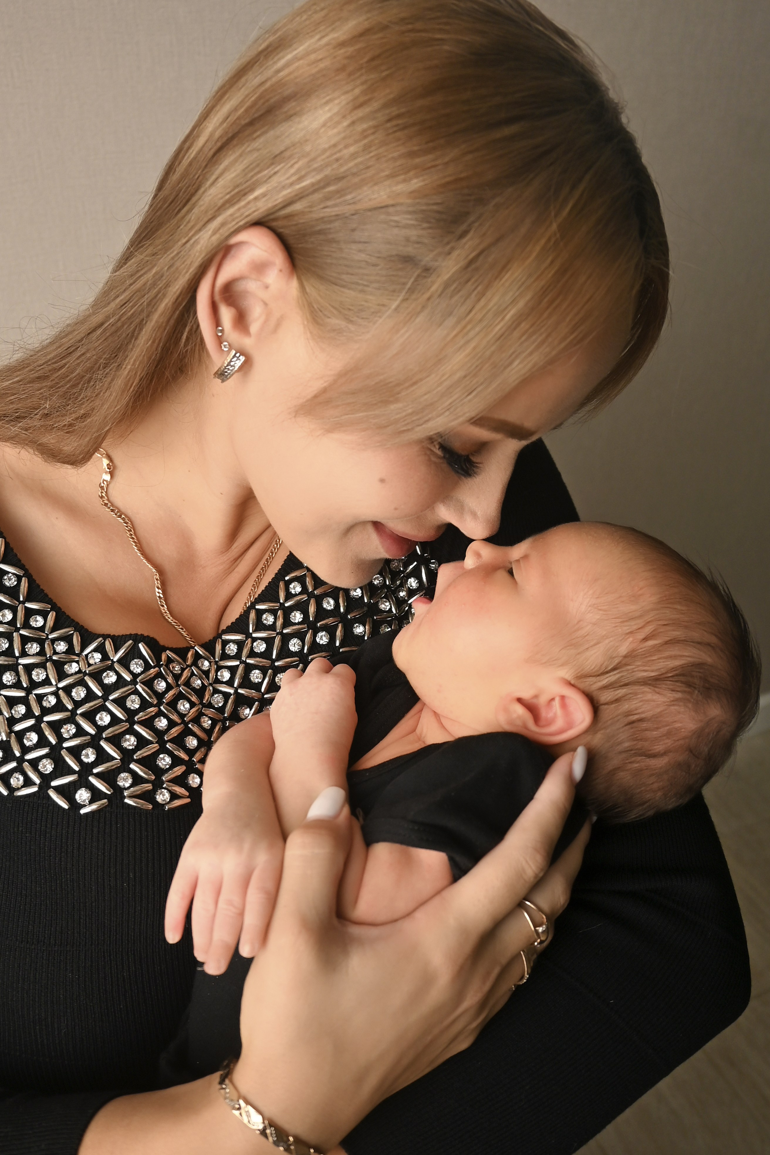 Семейные кадры. Детская фотостудия «Ягоза»