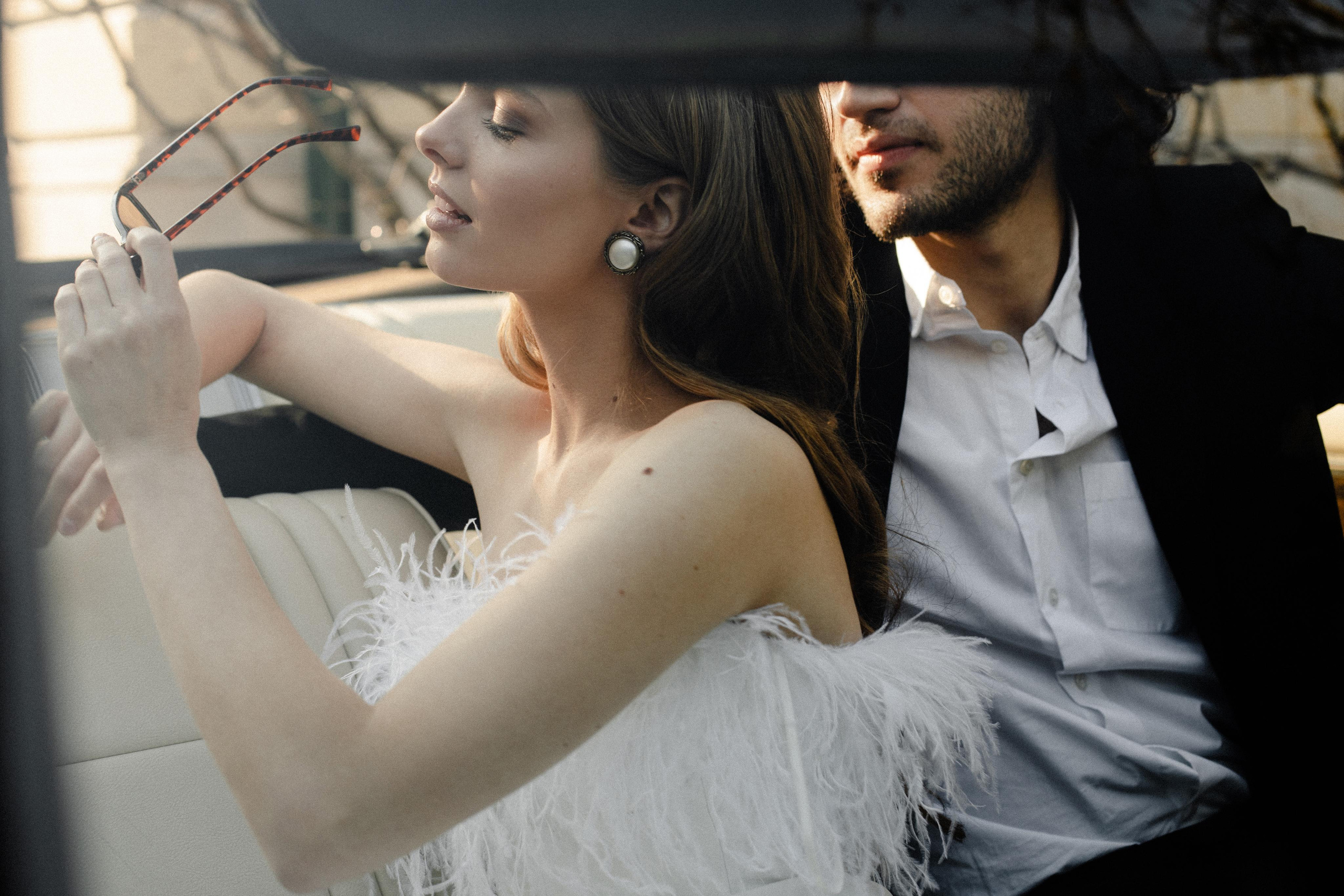 Bonneville. Фотограф Аня Безяева