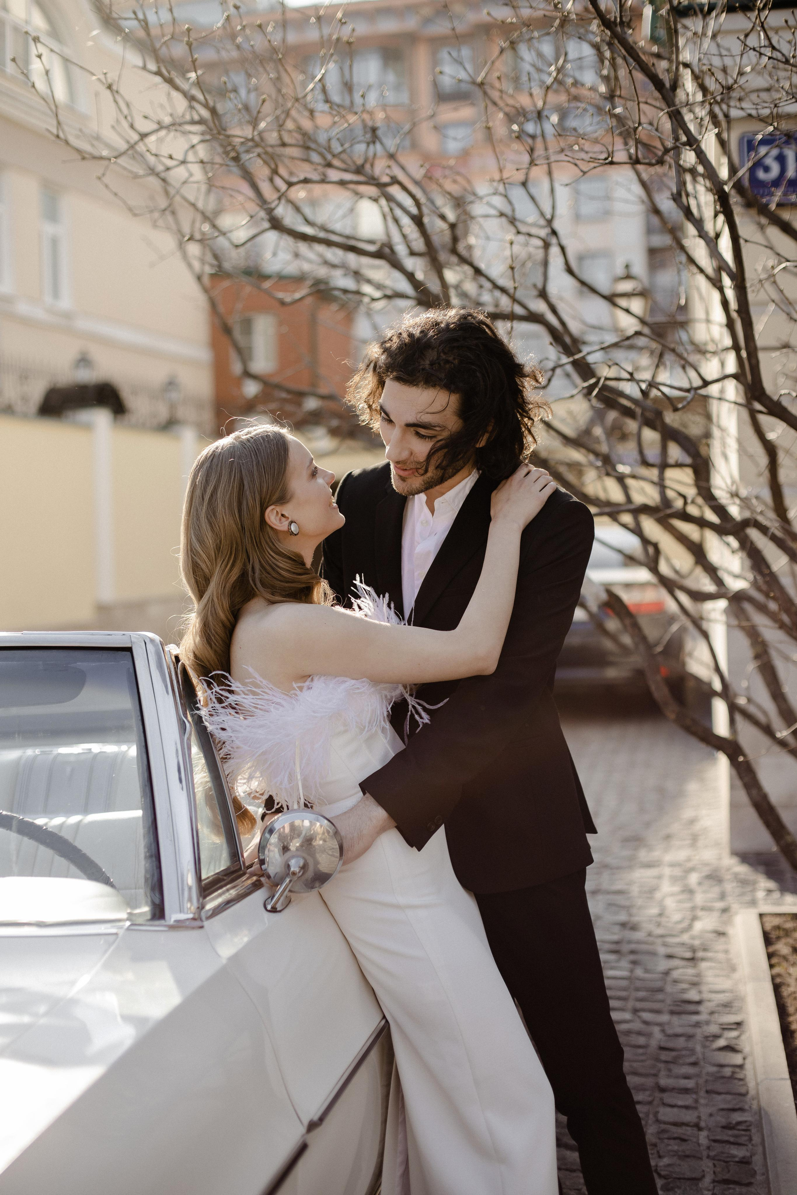 Bonneville. Фотограф Аня Безяева