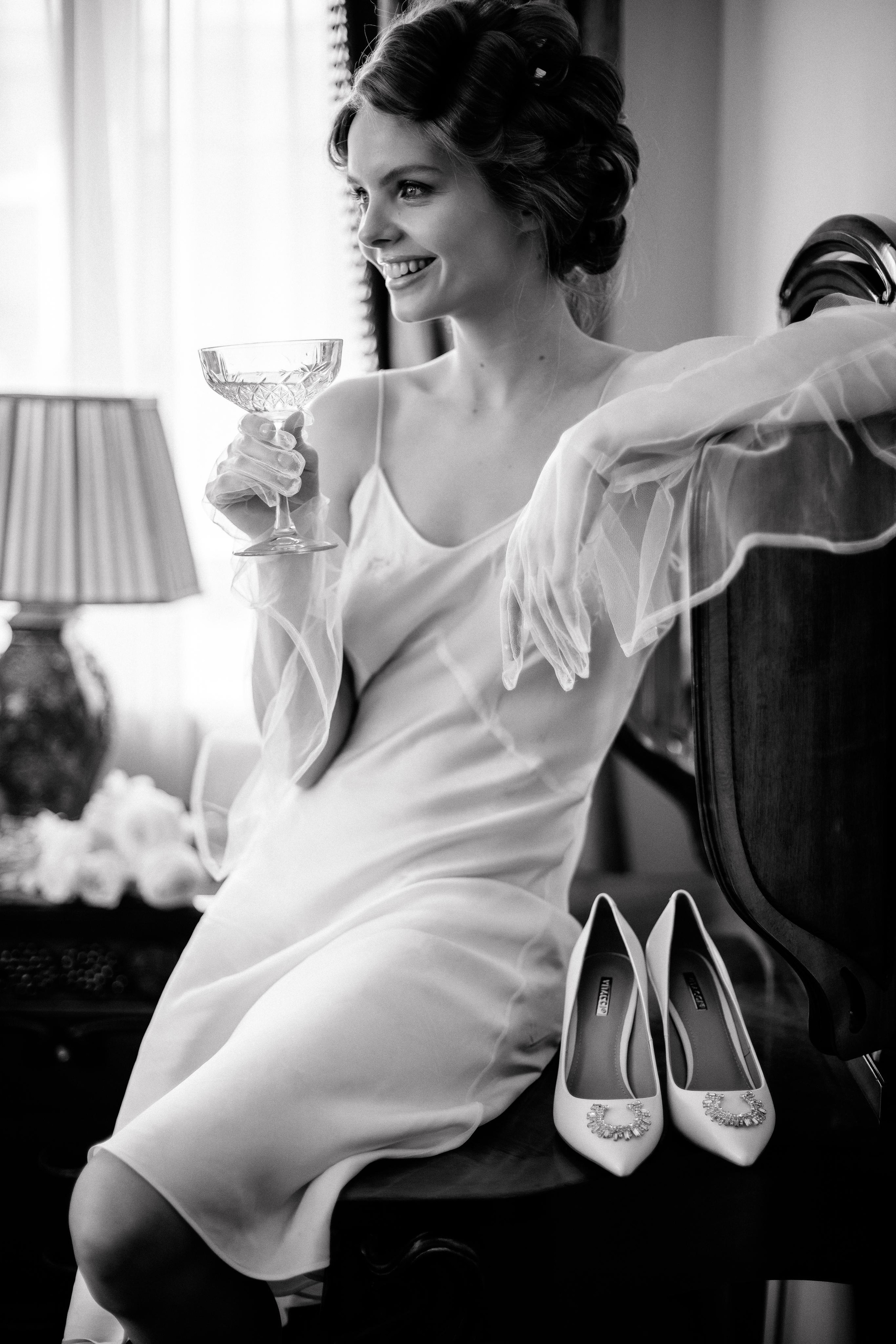 Bonneville. Фотограф Аня Безяева