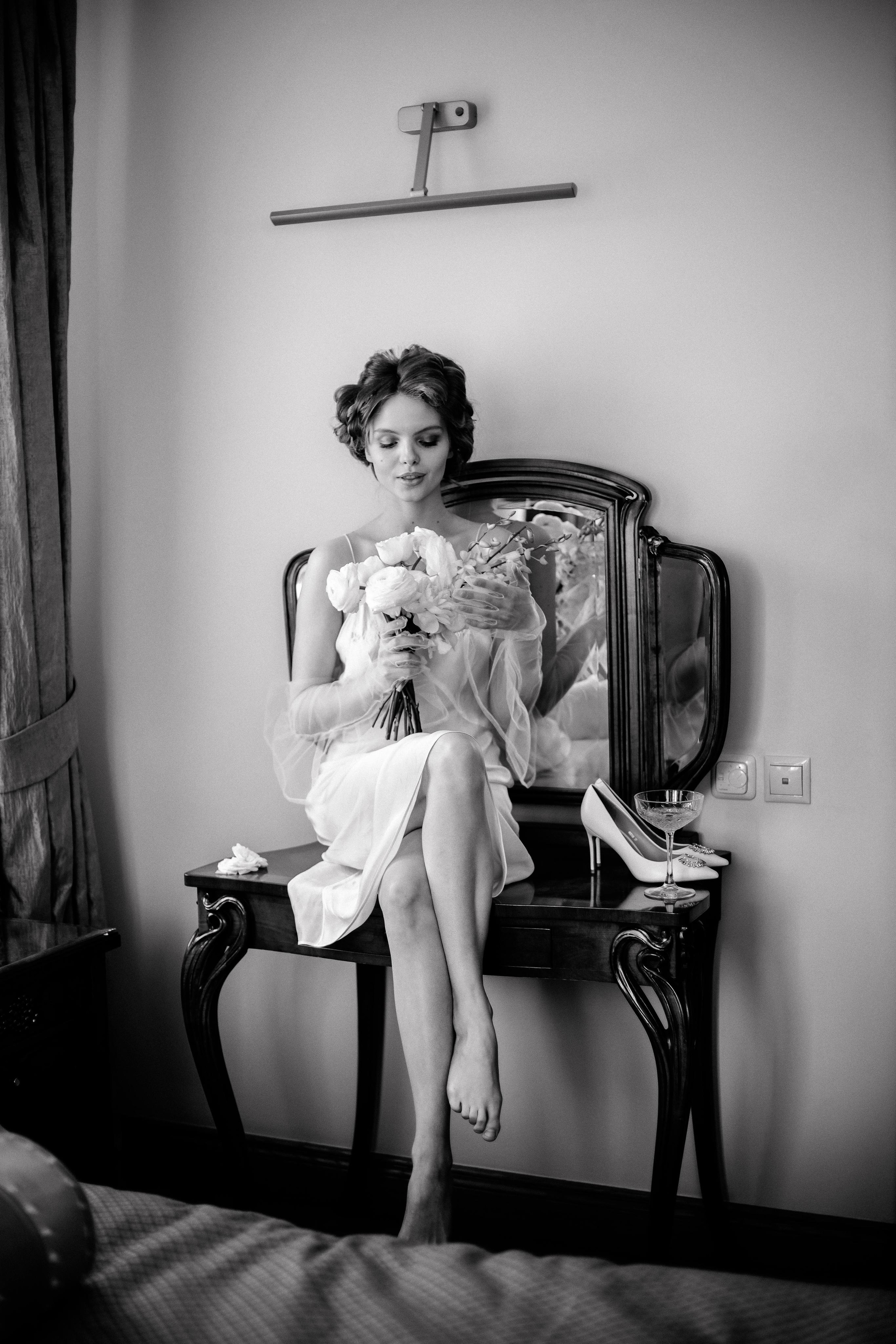 Bonneville. Фотограф Аня Безяева