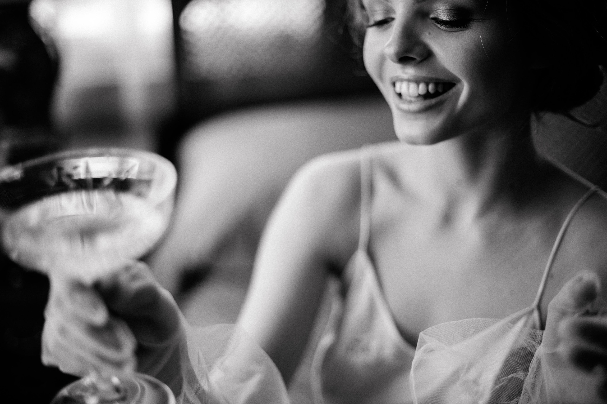 Bonneville. Фотограф Аня Безяева