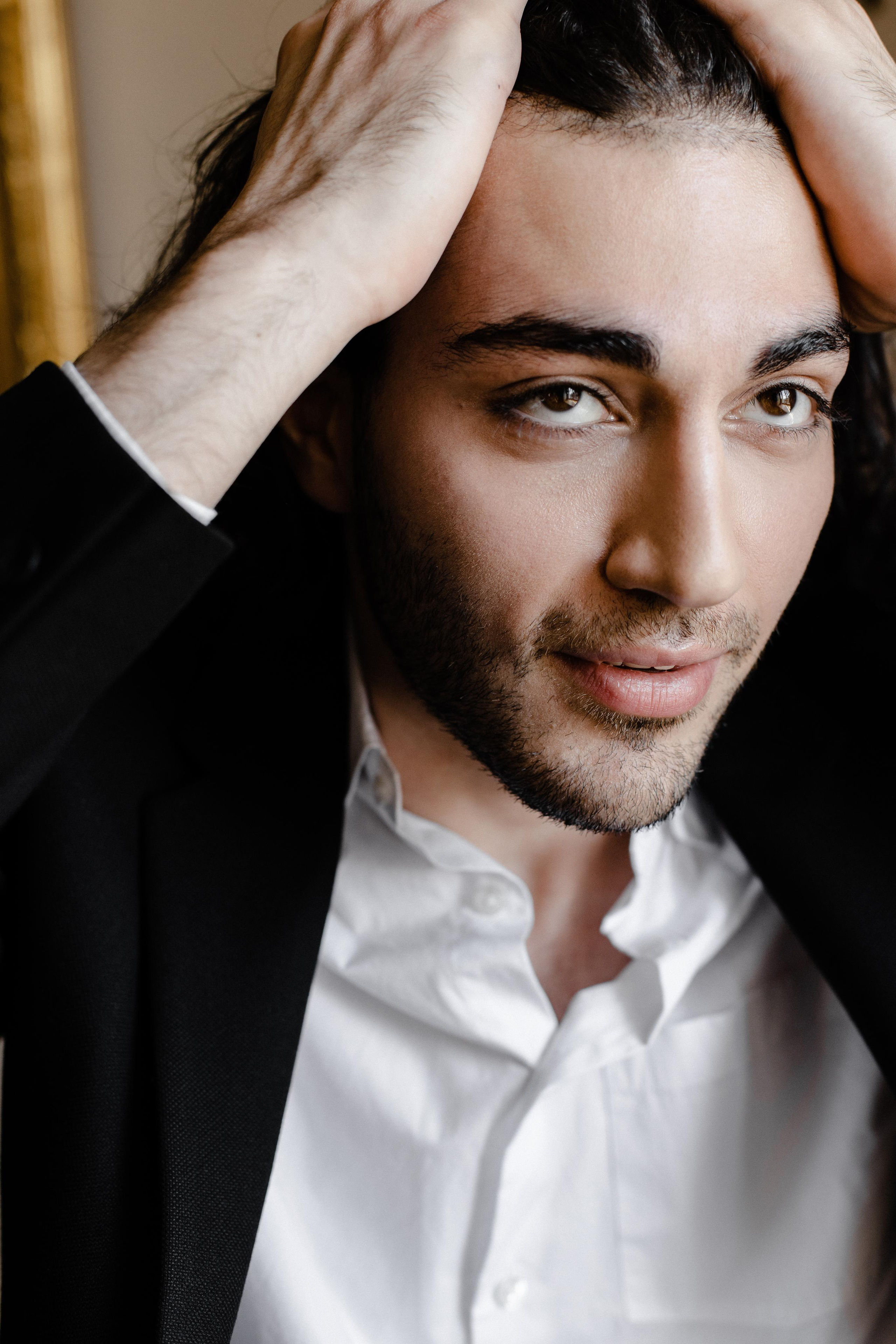 Bonneville. Фотограф Аня Безяева