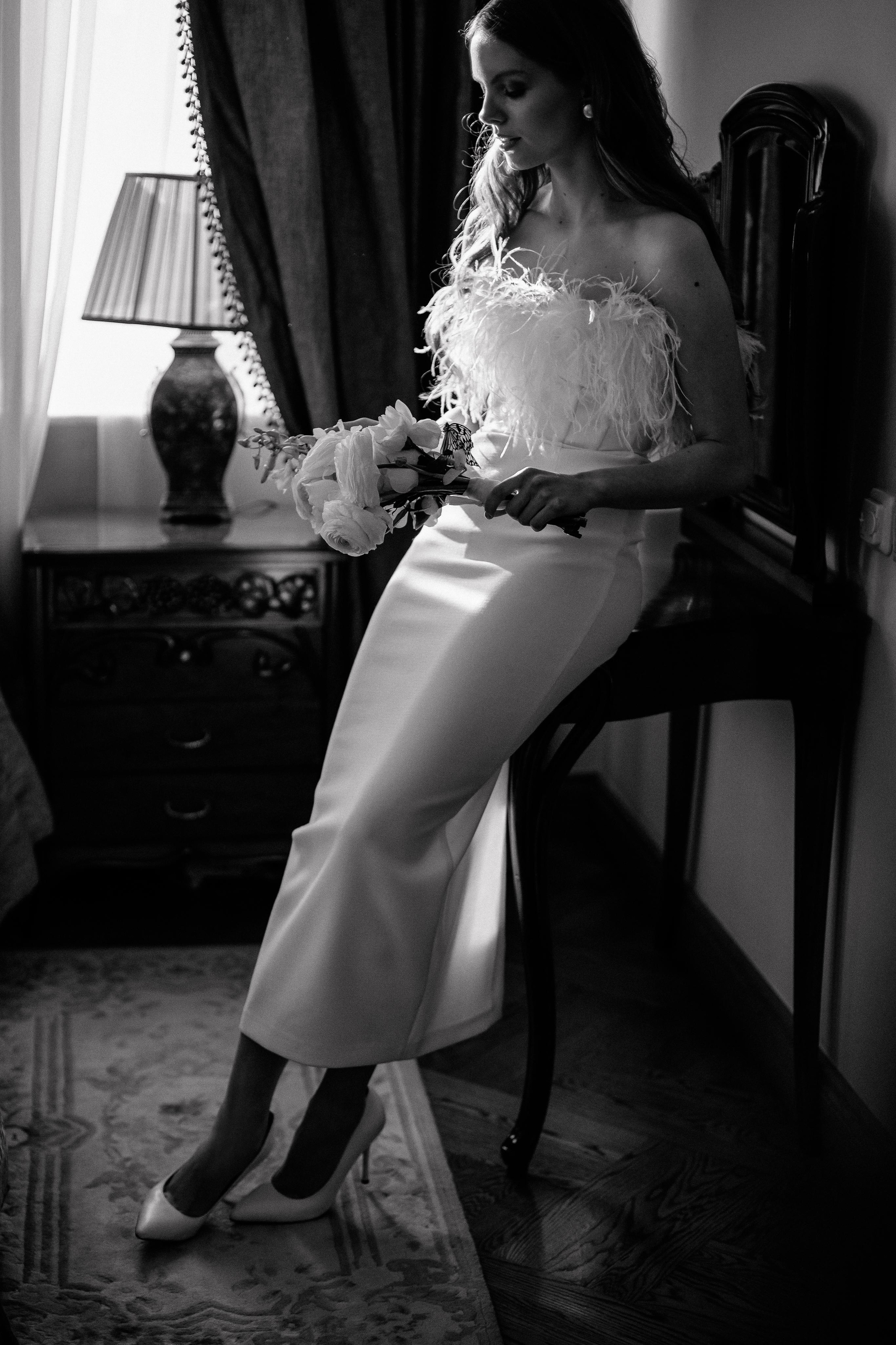 Bonneville. Фотограф Аня Безяева