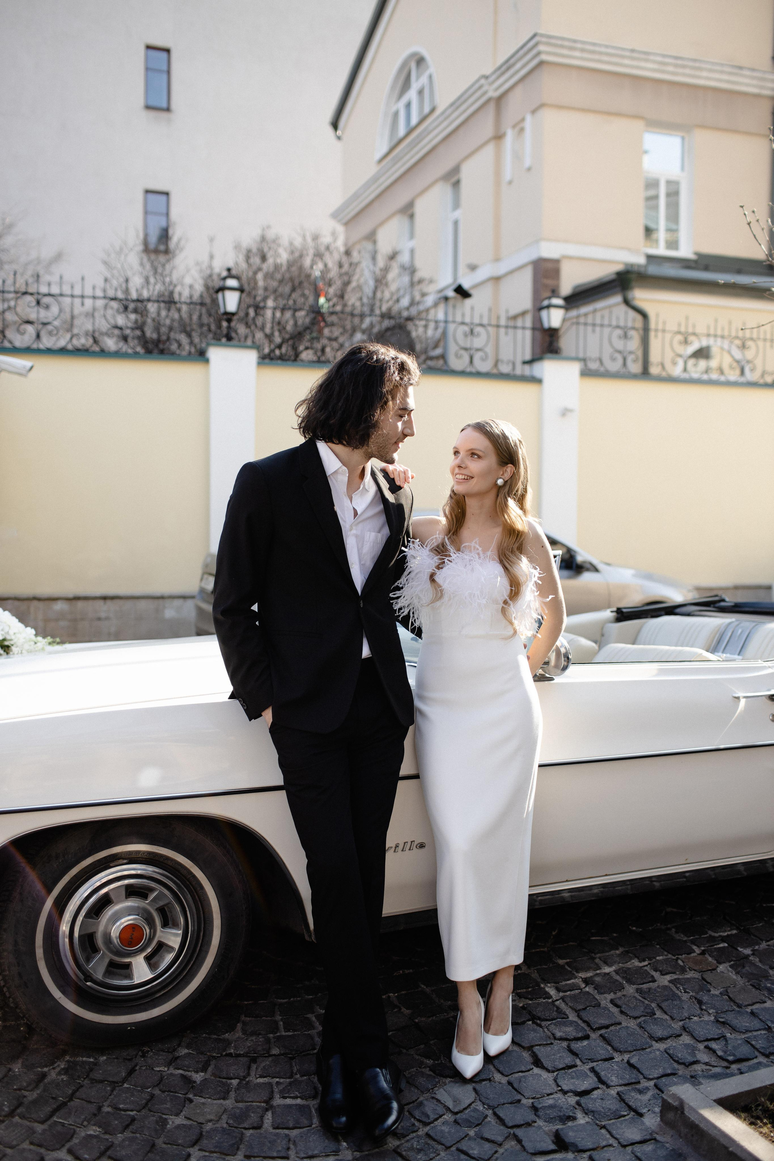 Bonneville. Фотограф Аня Безяева