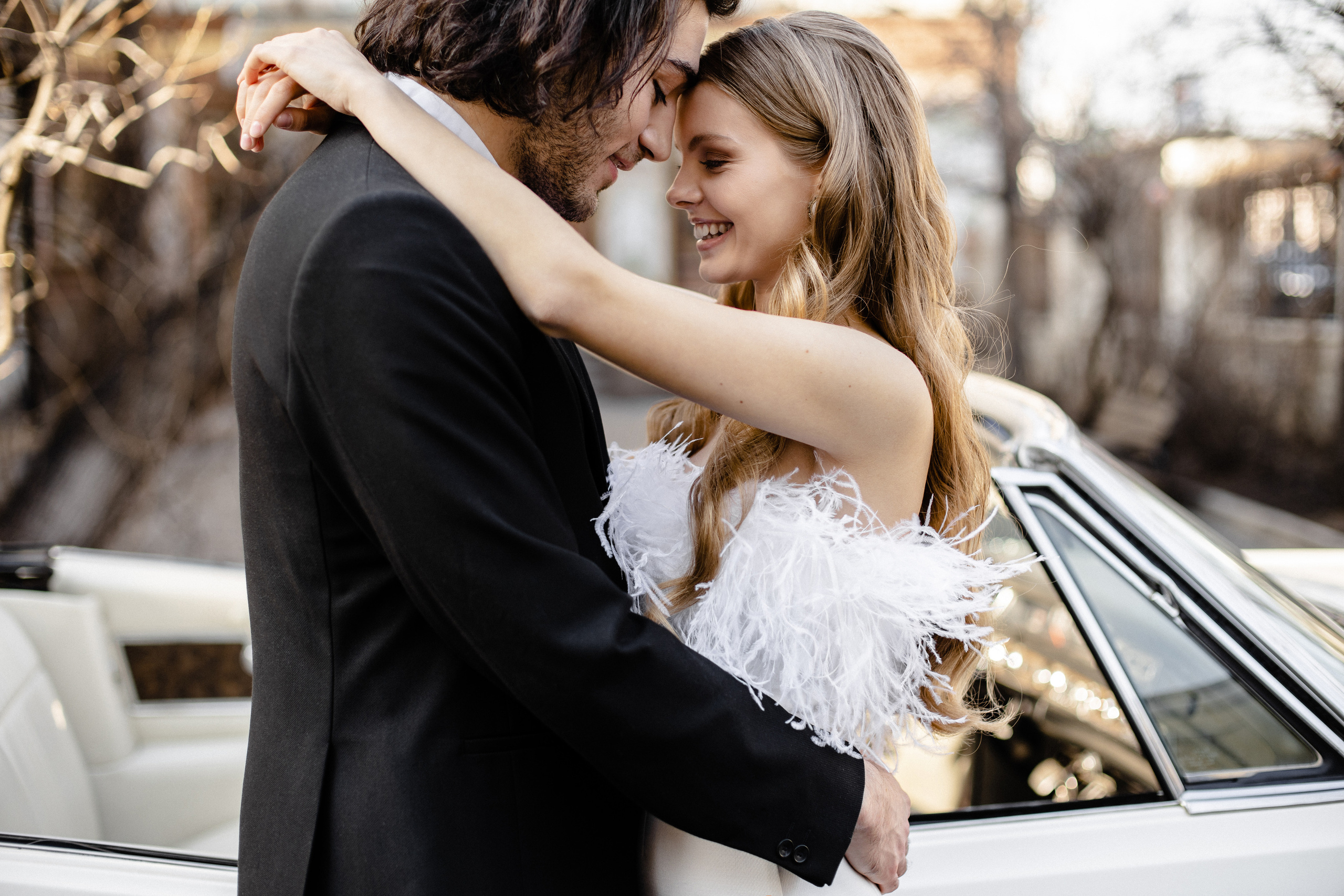 Bonneville. Фотограф Аня Безяева