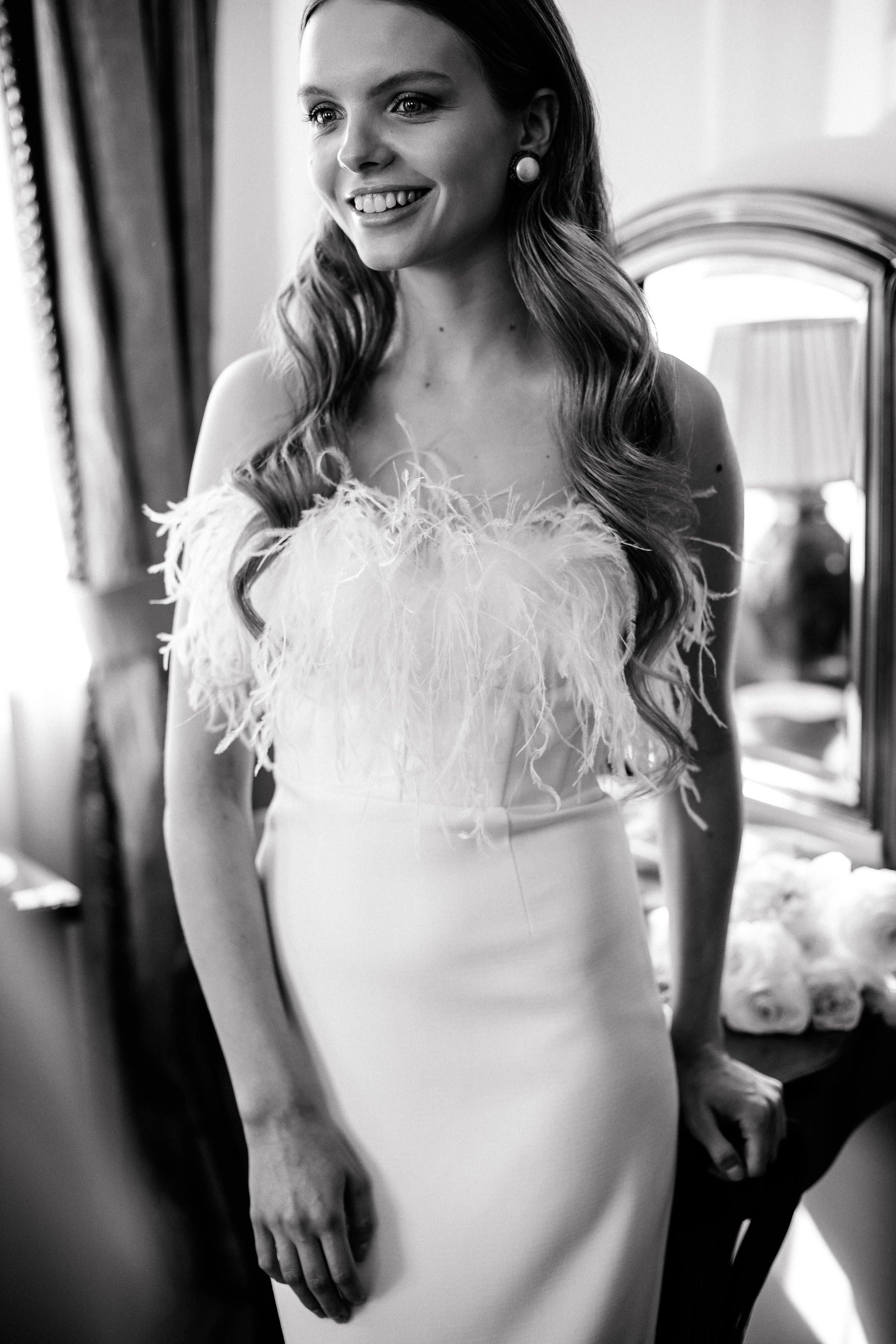 Bonneville. Фотограф Аня Безяева