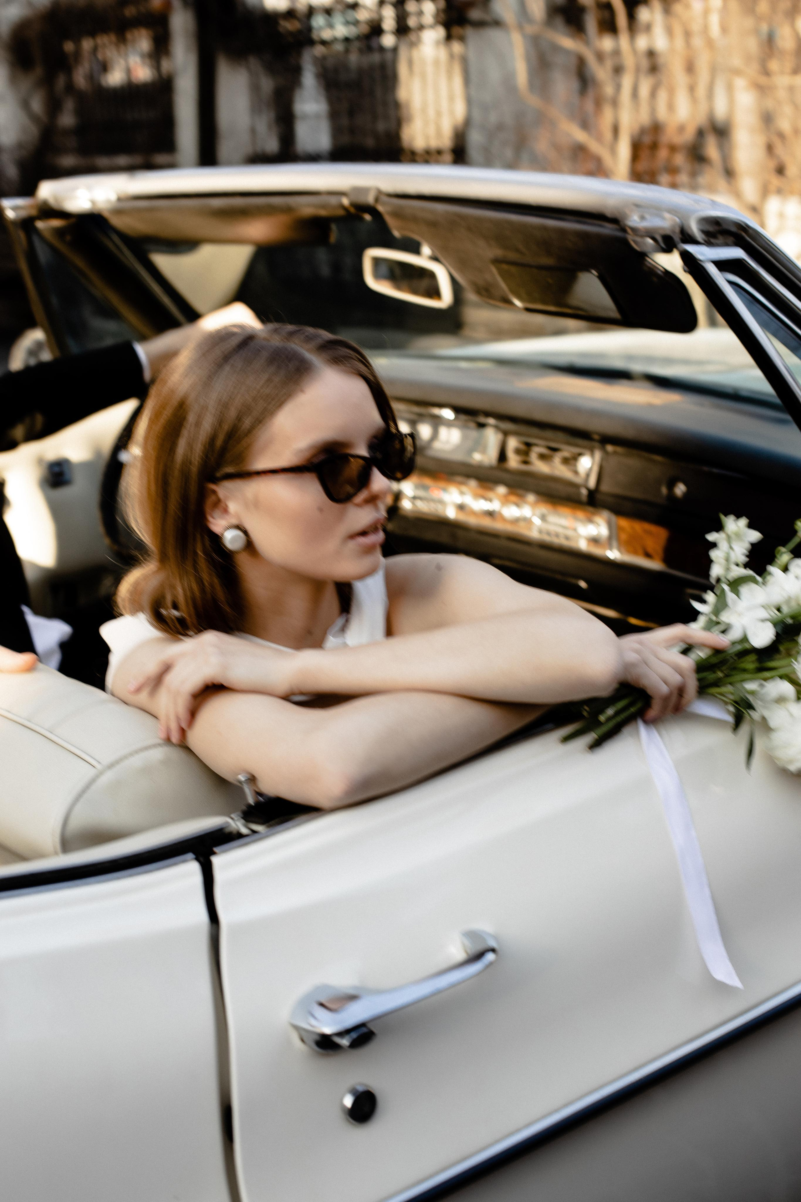 Bonneville. Фотограф Аня Безяева