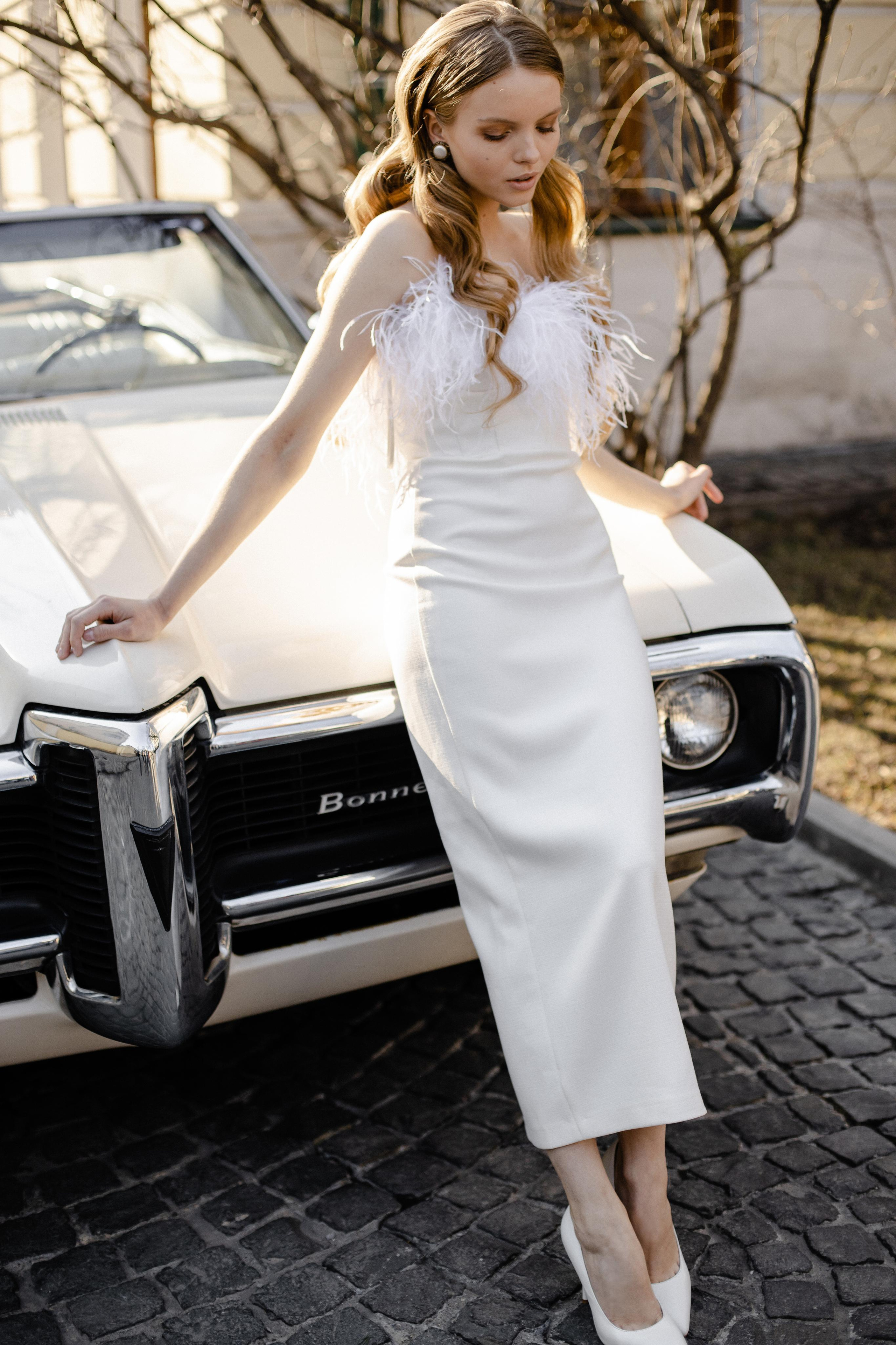 Bonneville. Фотограф Аня Безяева