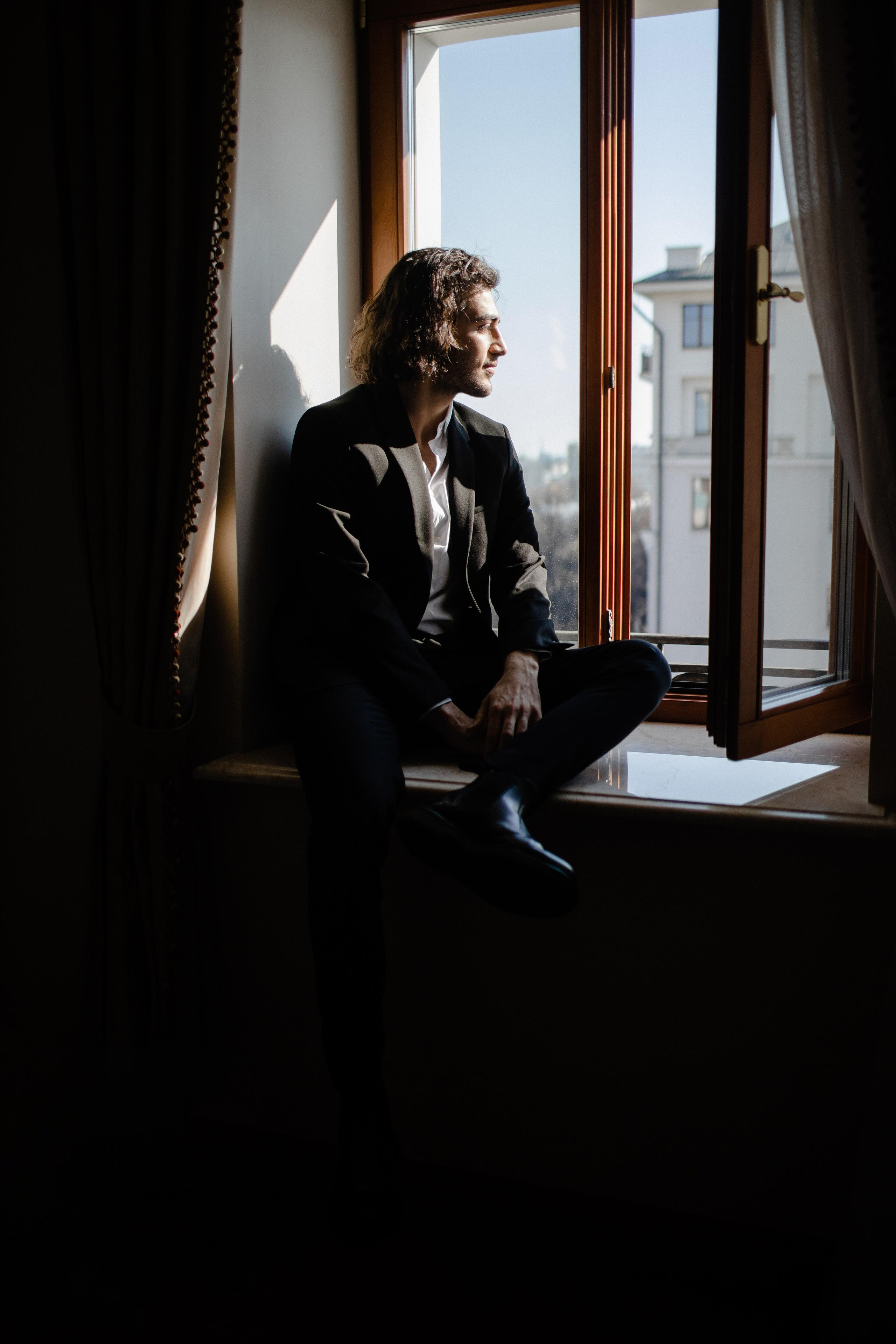 Bonneville. Фотограф Аня Безяева