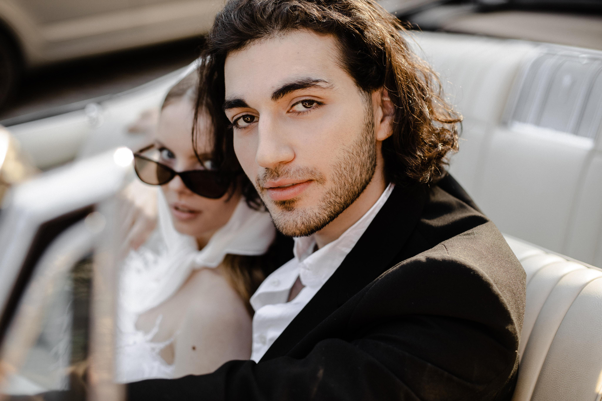 Bonneville. Фотограф Аня Безяева