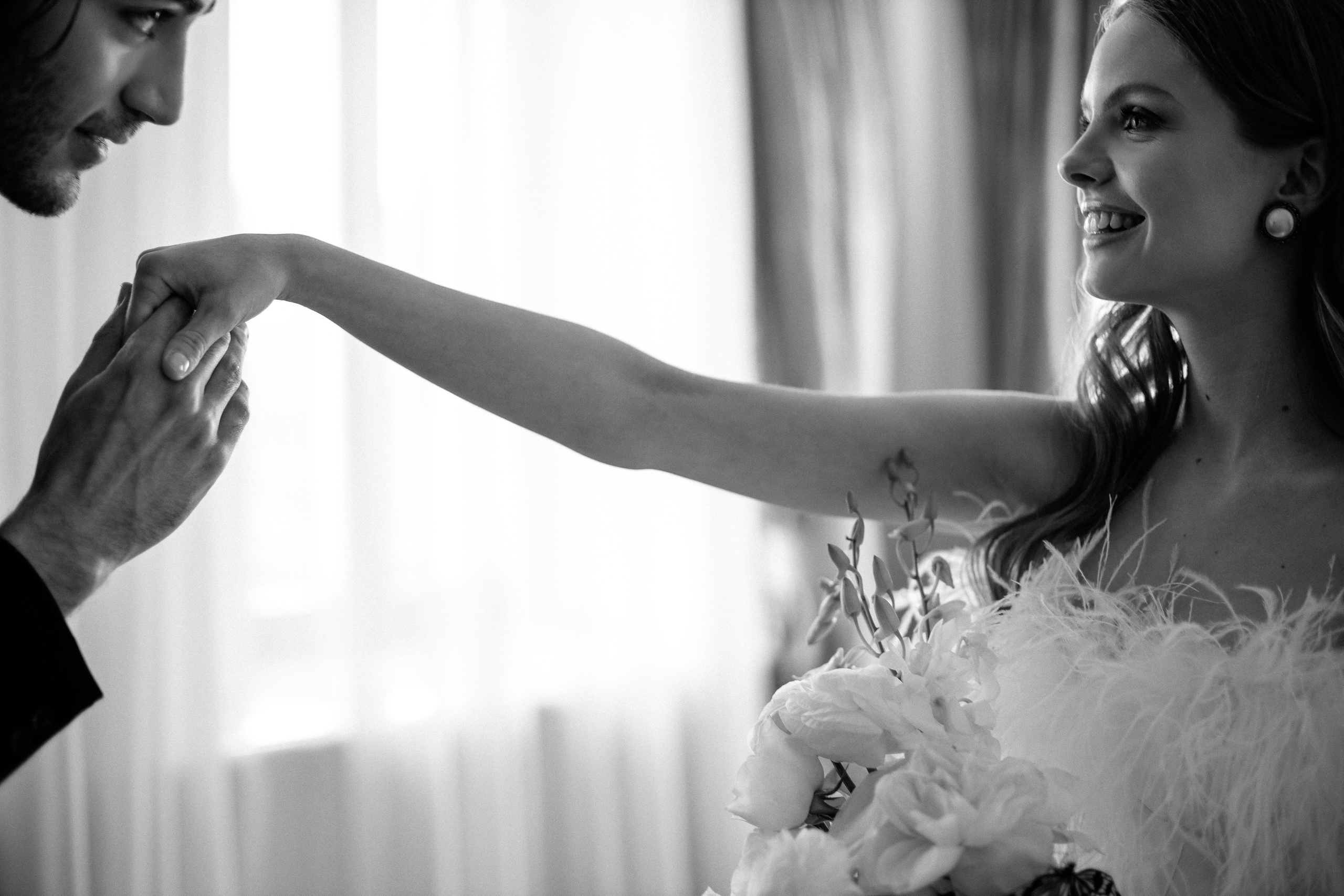 Bonneville. Фотограф Аня Безяева