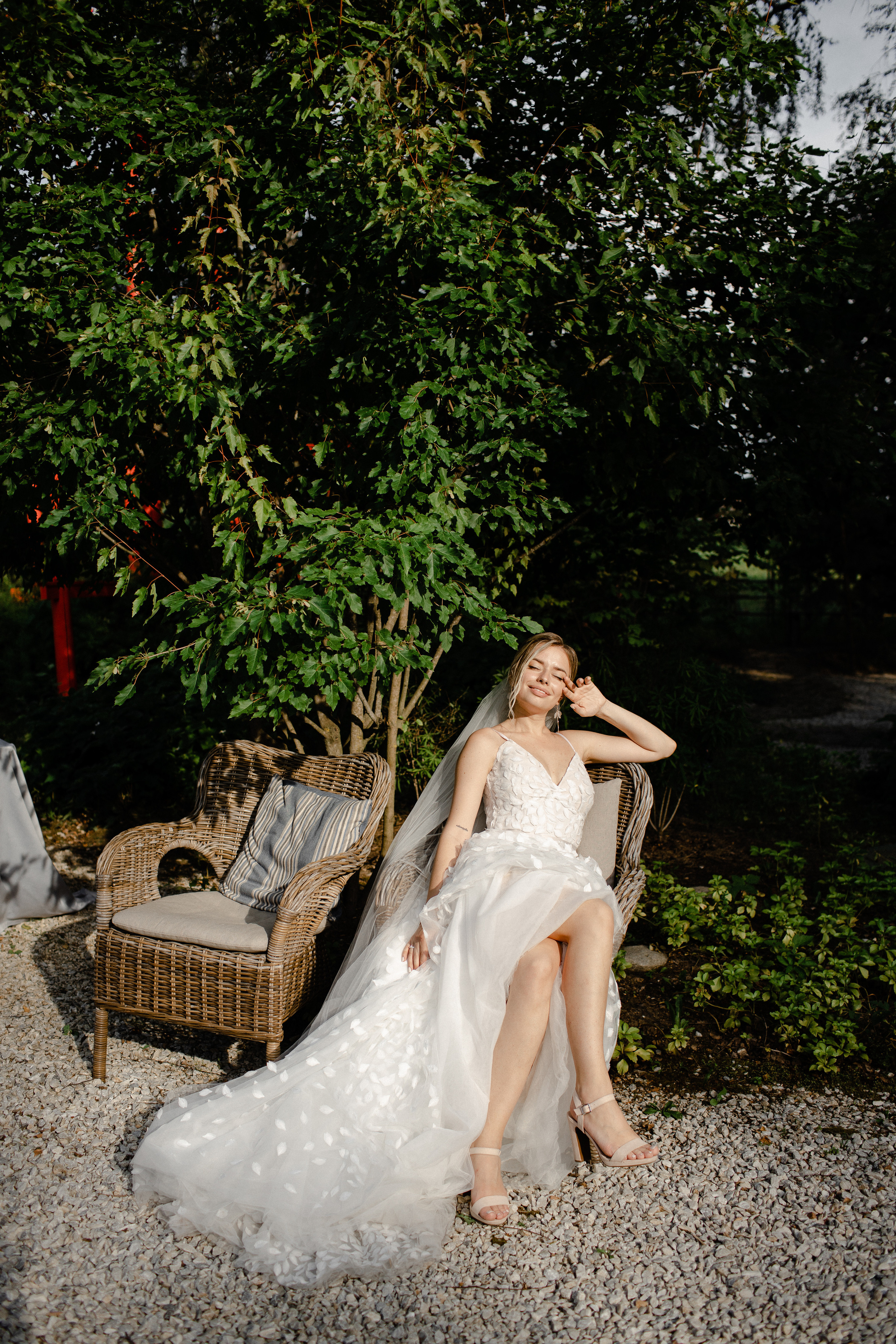 Фотограф Аня Безяева