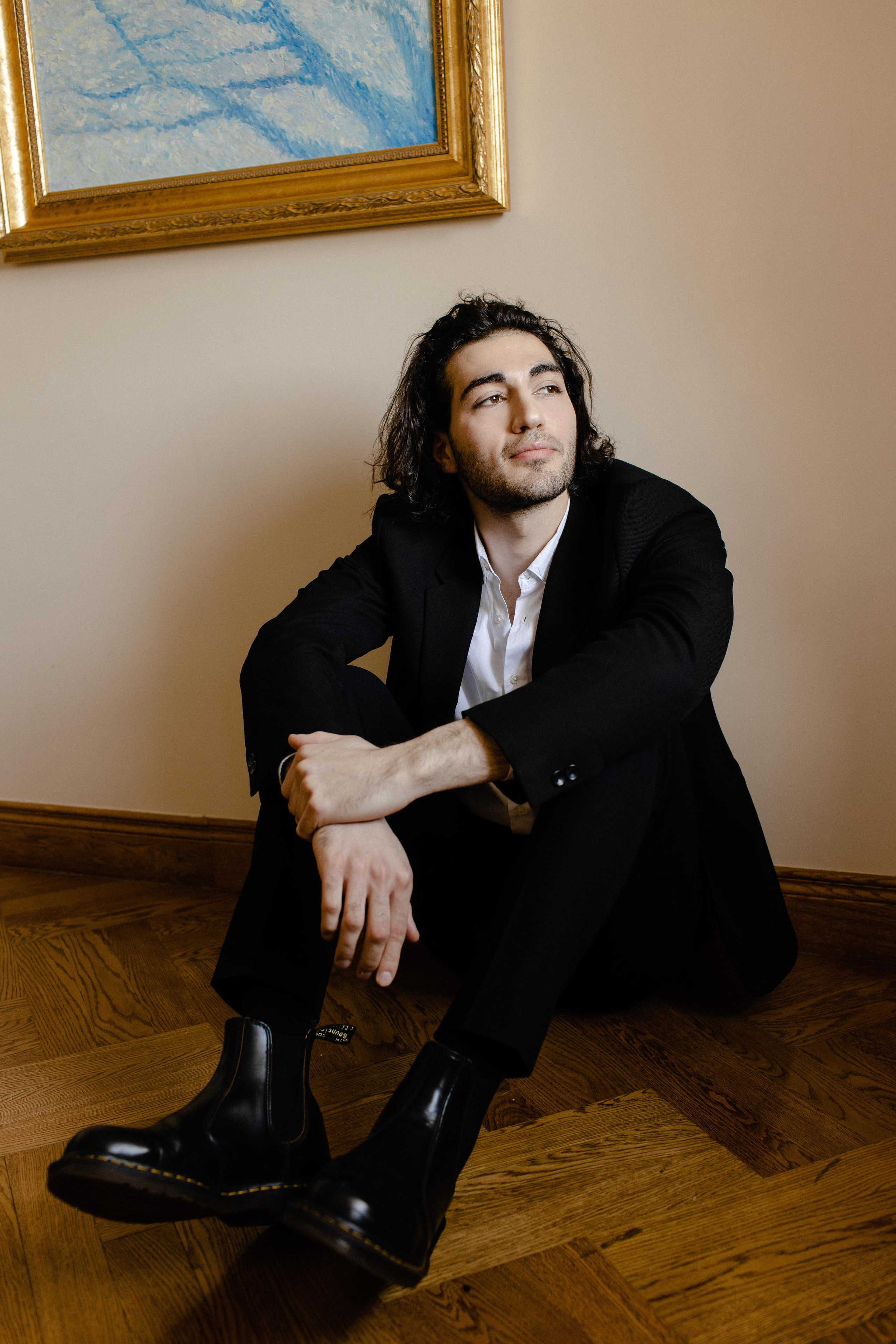 Bonneville. Фотограф Аня Безяева