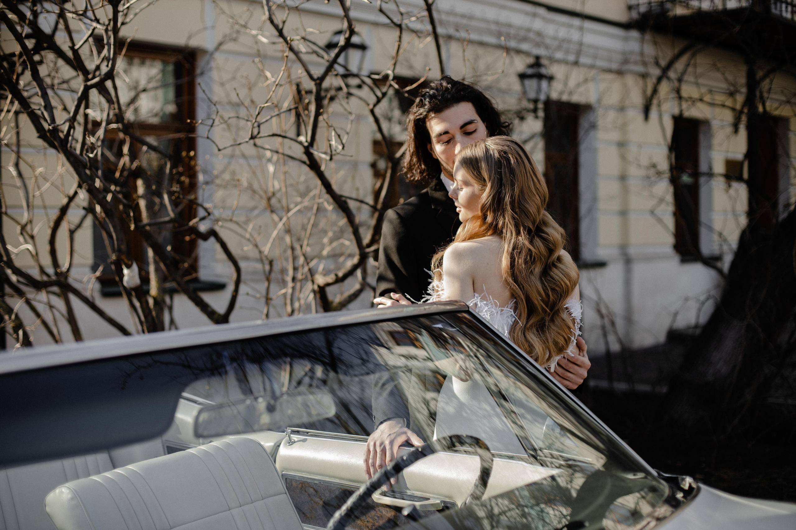 Bonneville. Фотограф Аня Безяева