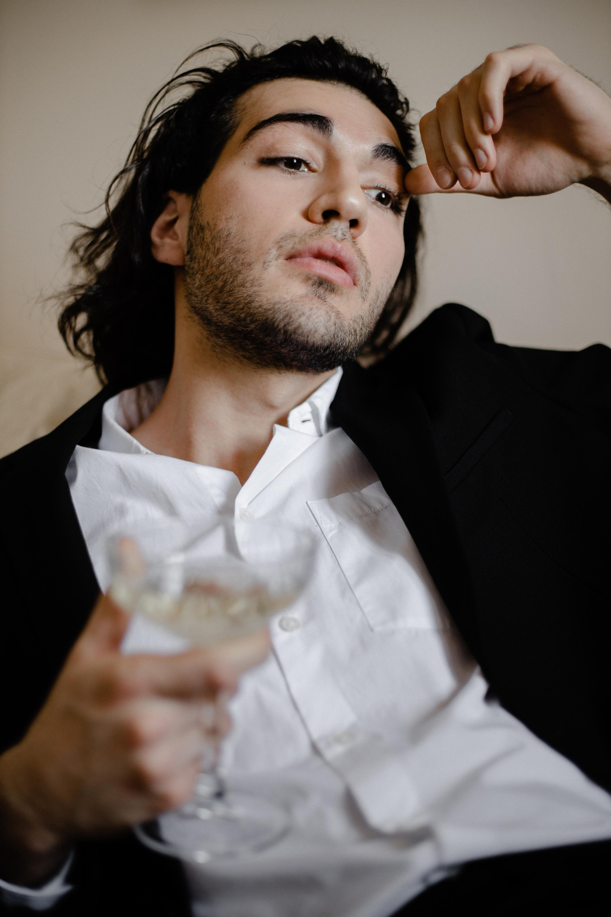 Bonneville. Фотограф Аня Безяева