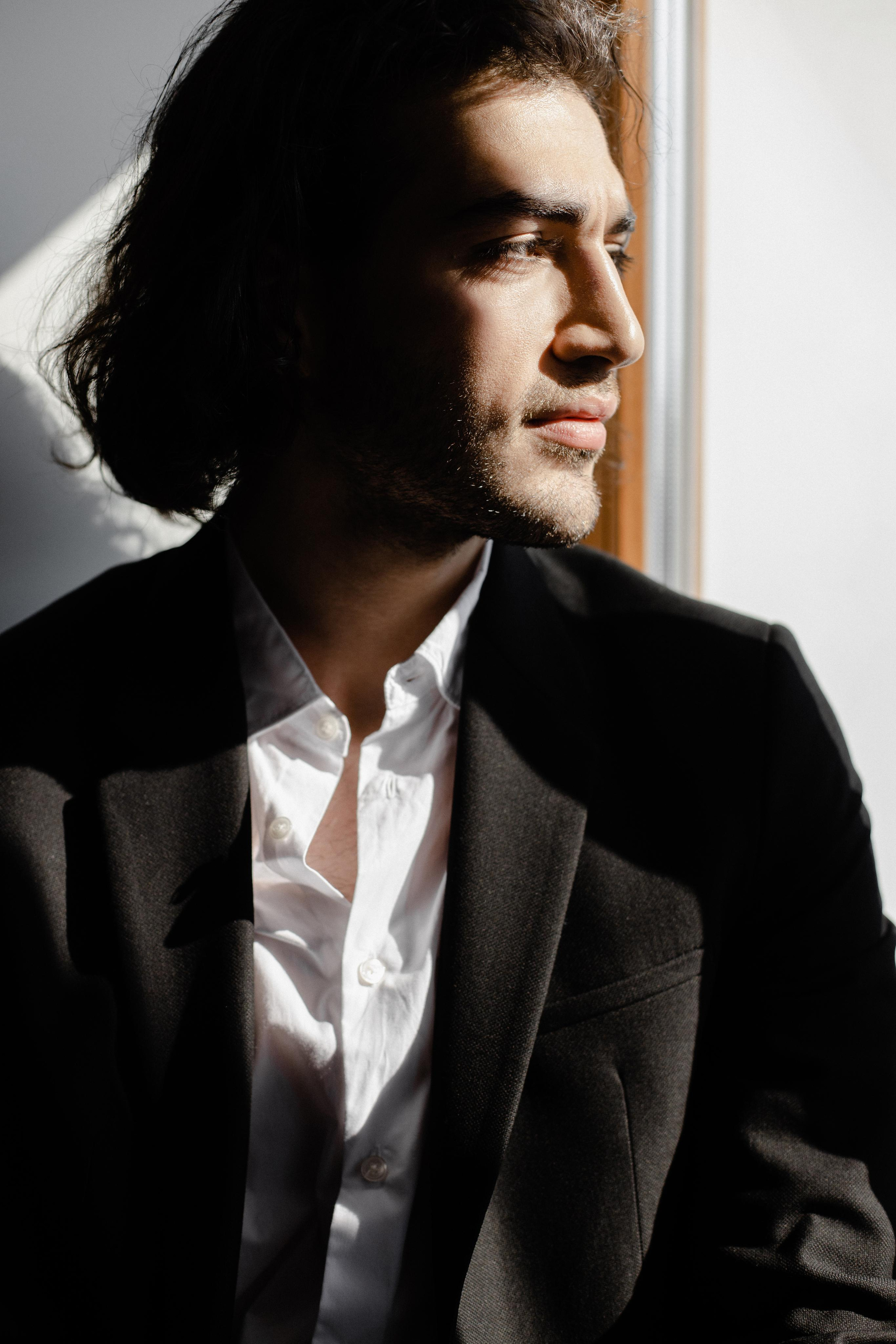 Bonneville. Фотограф Аня Безяева