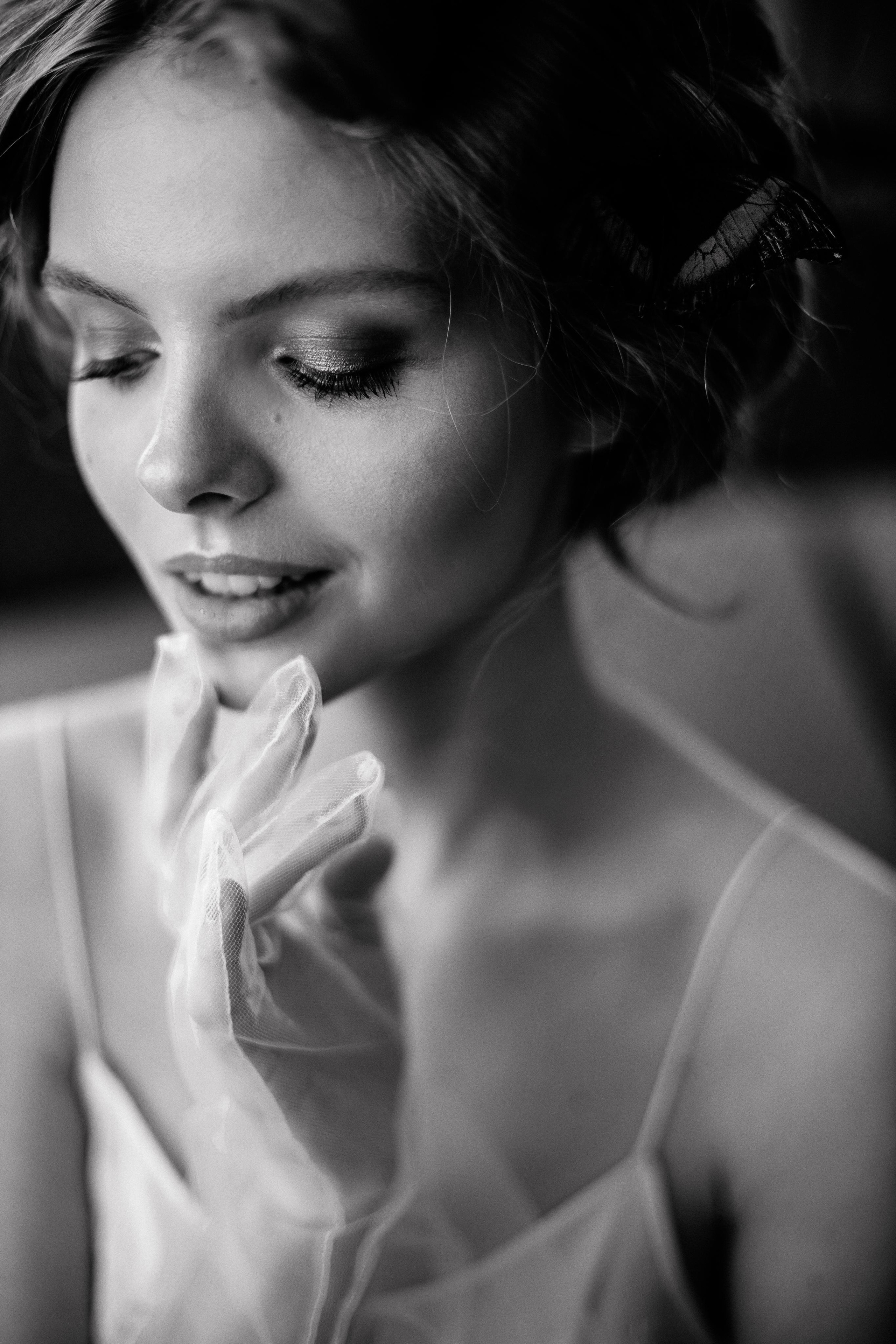 Bonneville. Фотограф Аня Безяева