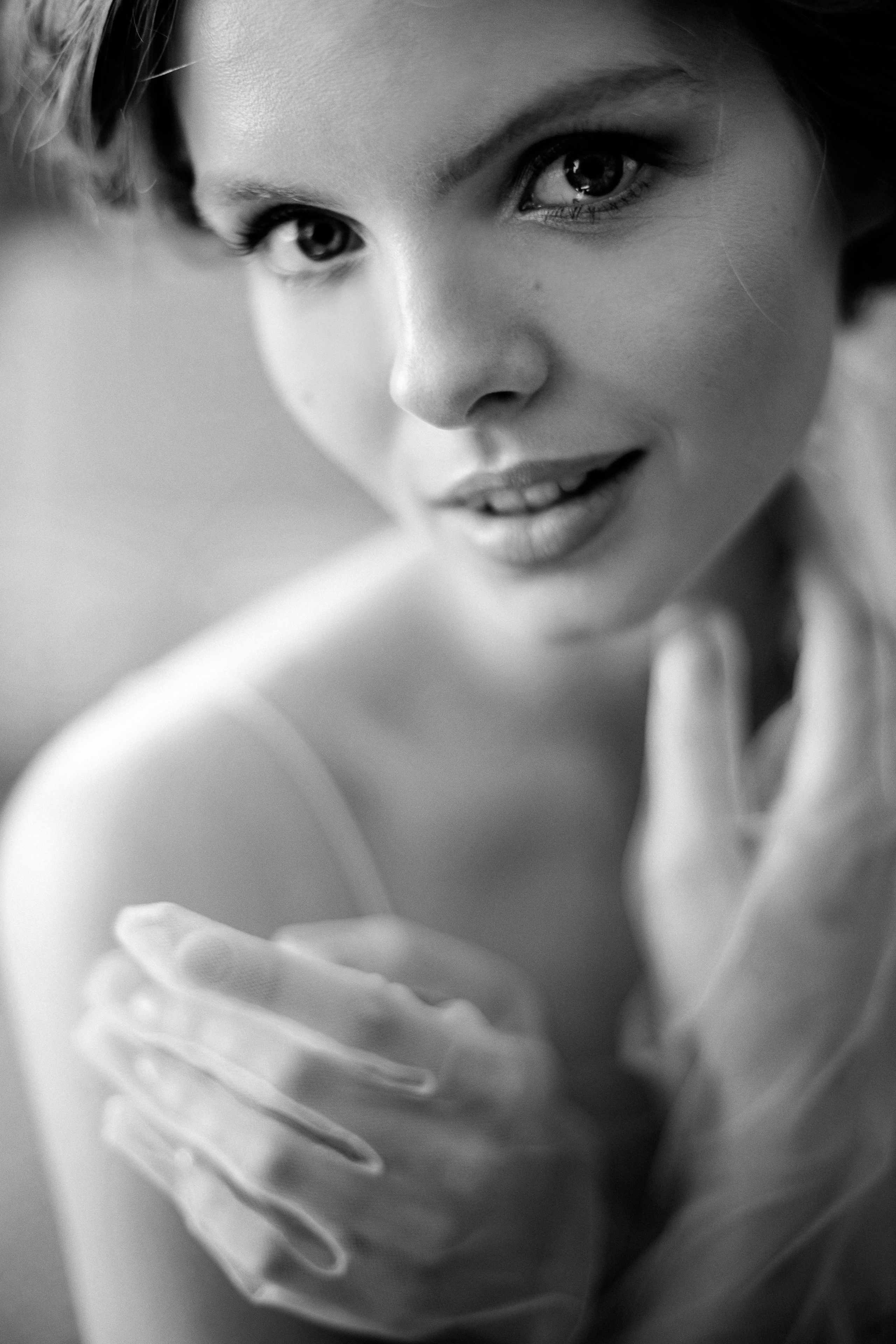 Bonneville. Фотограф Аня Безяева