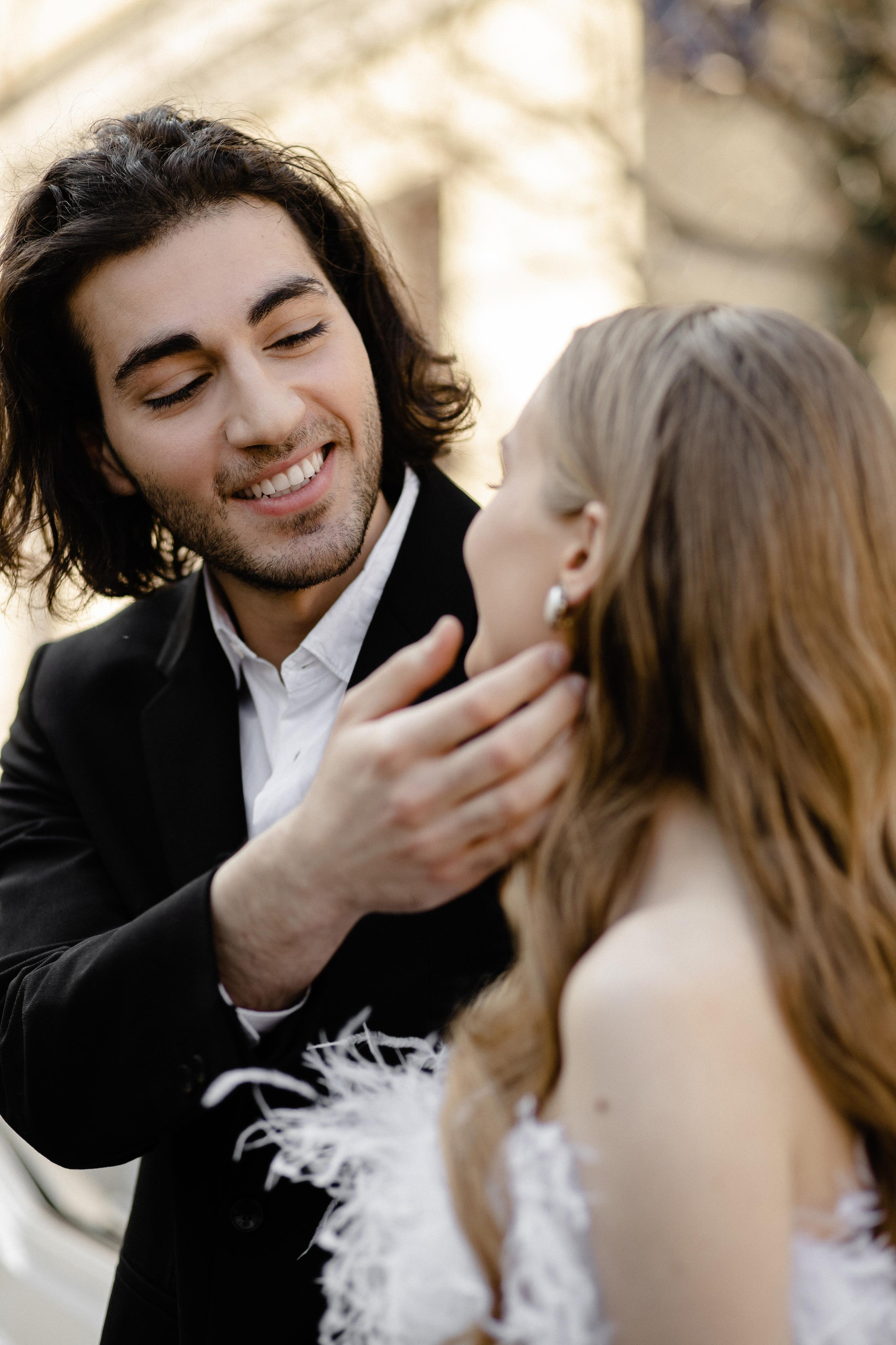 Bonneville. Фотограф Аня Безяева