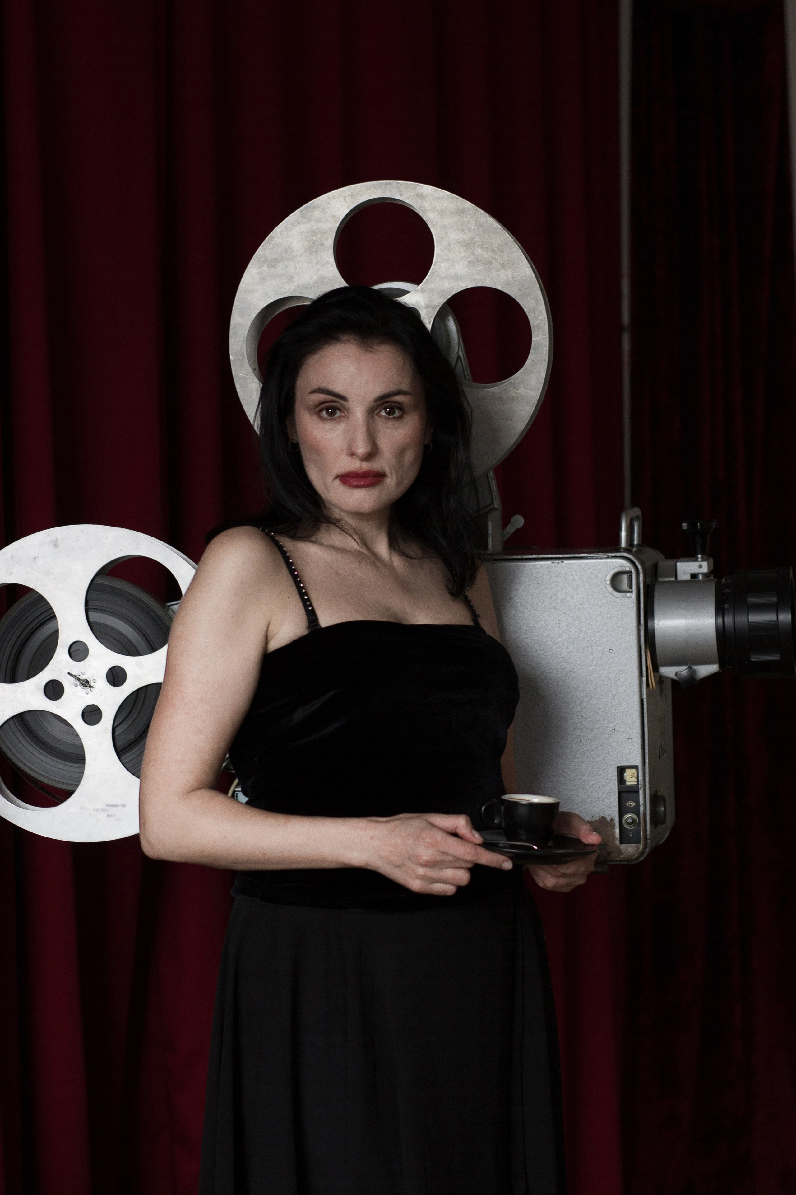 Дом кино. Свадебный, семейный и контент фотограф в Санкт- Петербурге Елена Грие