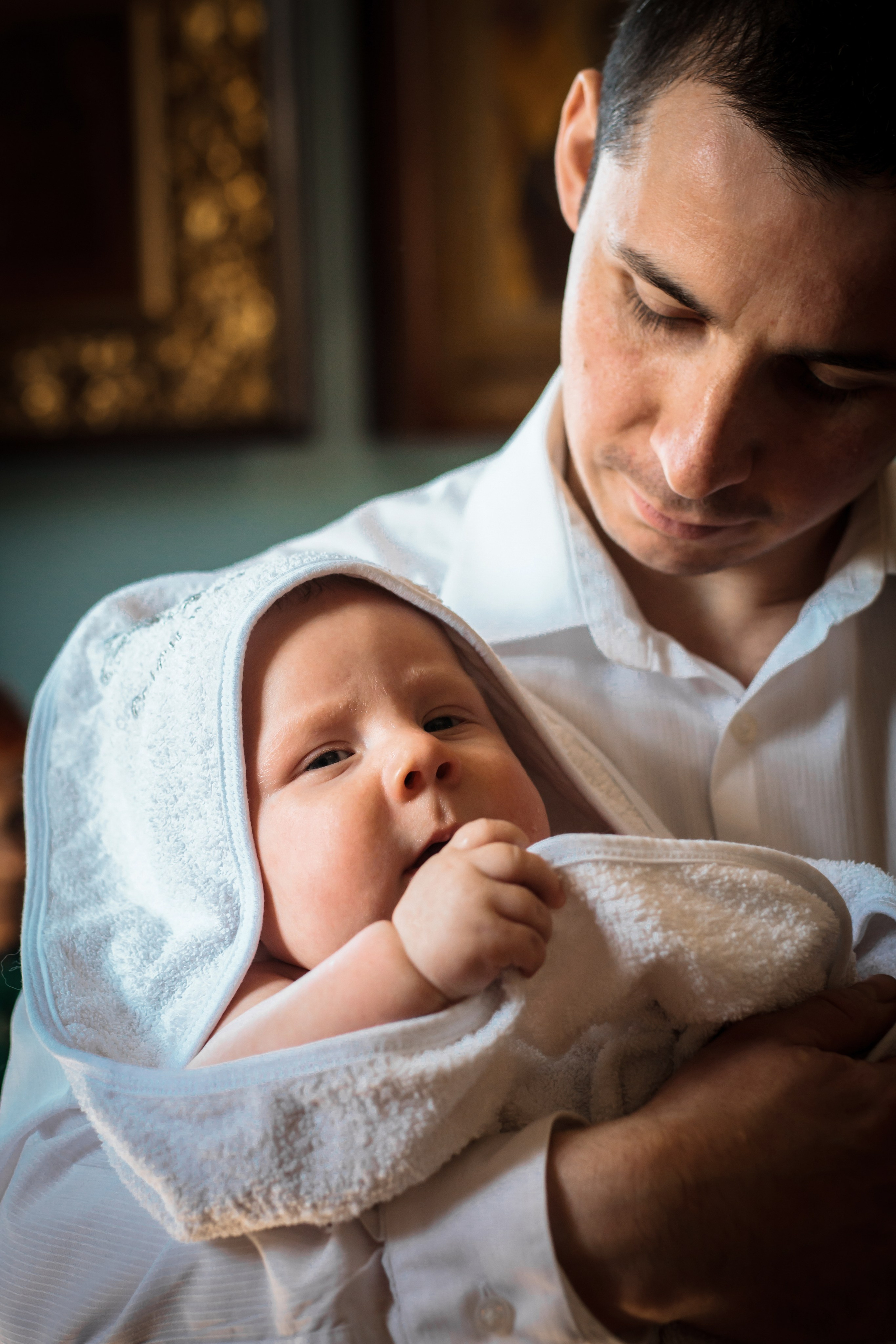Крещение в соборе Петра и Павла в г. Сестрорецк. Контент- фотограф, рилсмейкер в Санкт- Петербурге Елена Грие