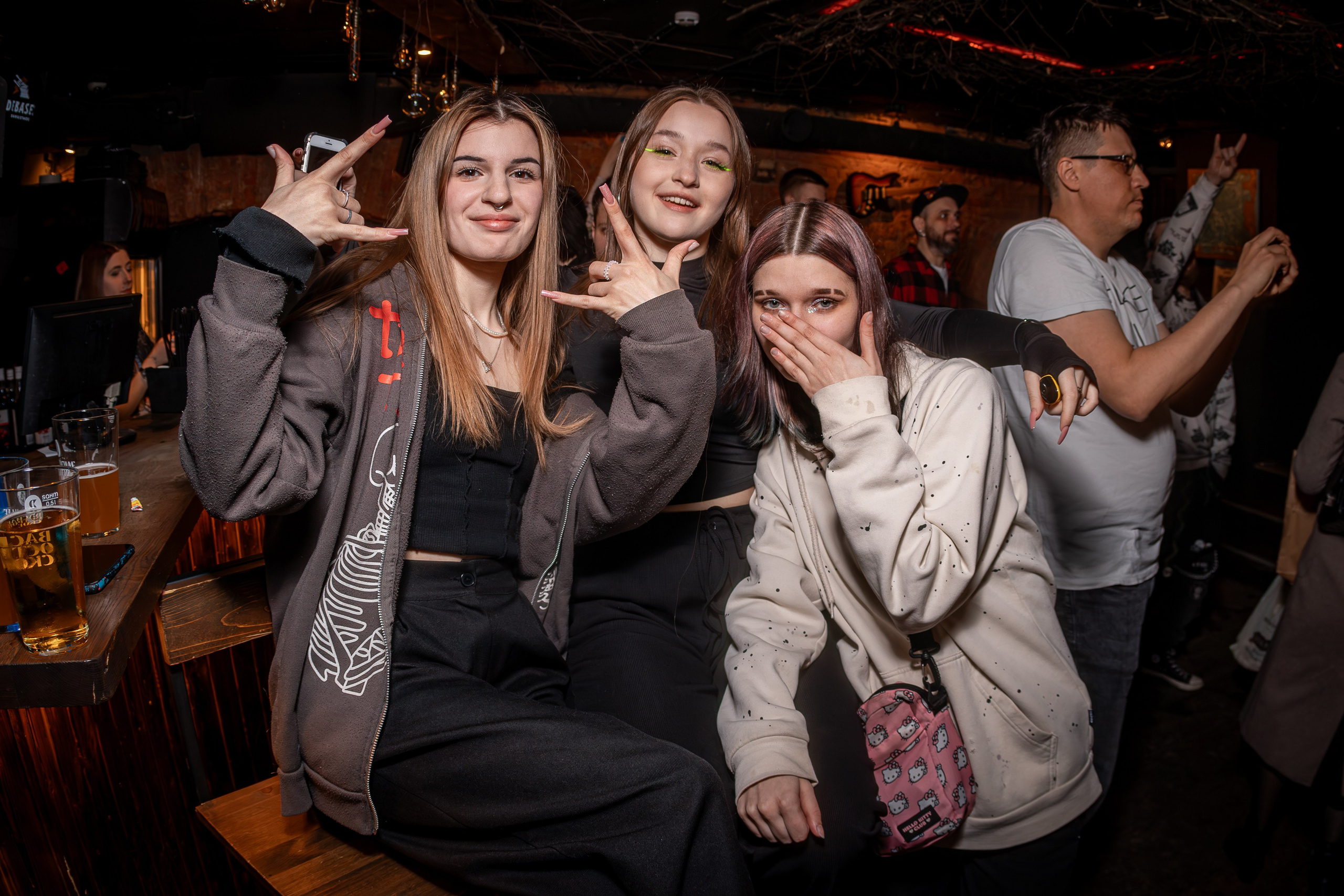 НичегоНеБудет Питер 20.04.24. Репортажный фотограф Дмитрий (Нижний Новгород)